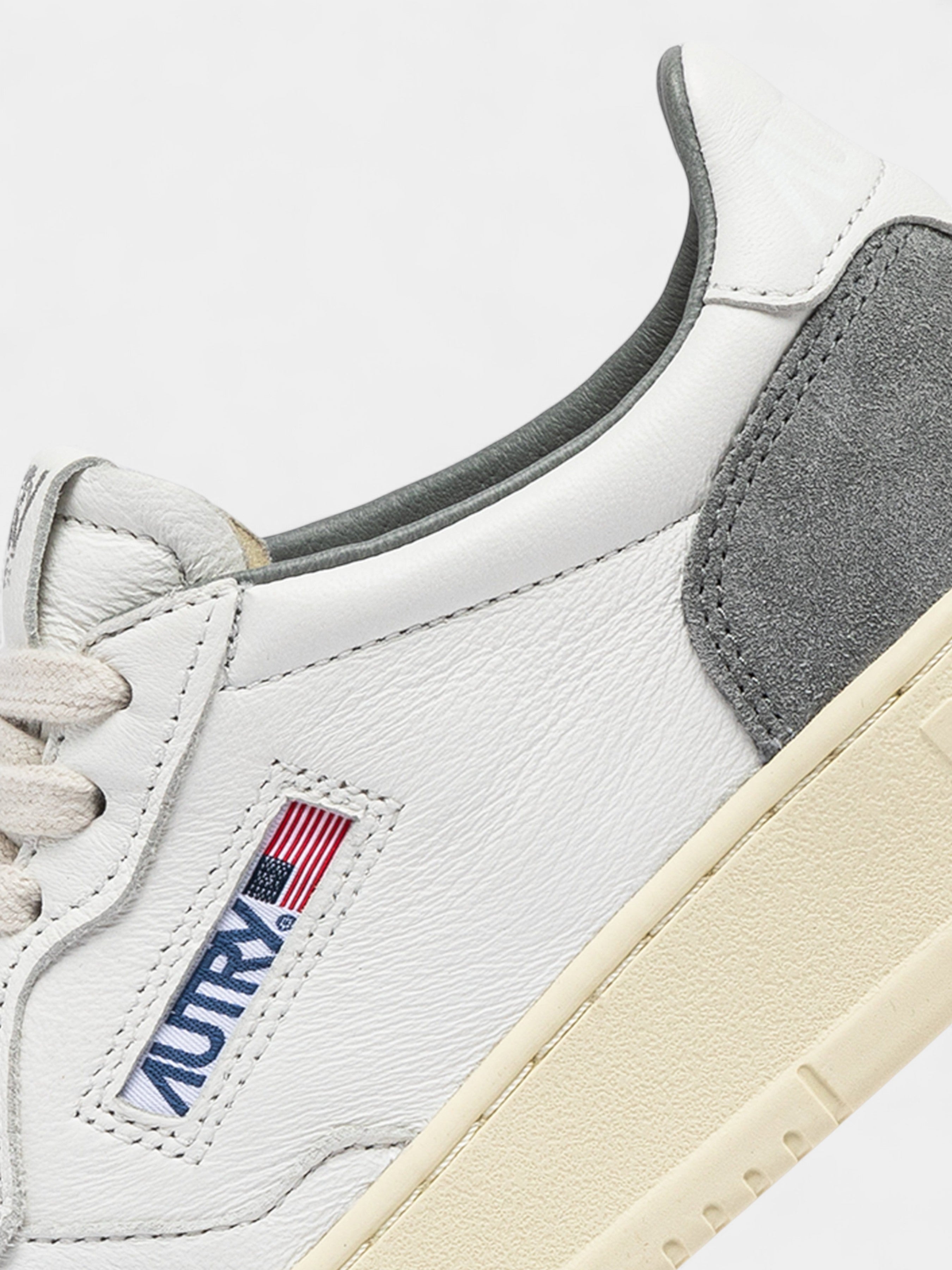 AUTRY SNEAKER AULM GS37 BALU.CH
