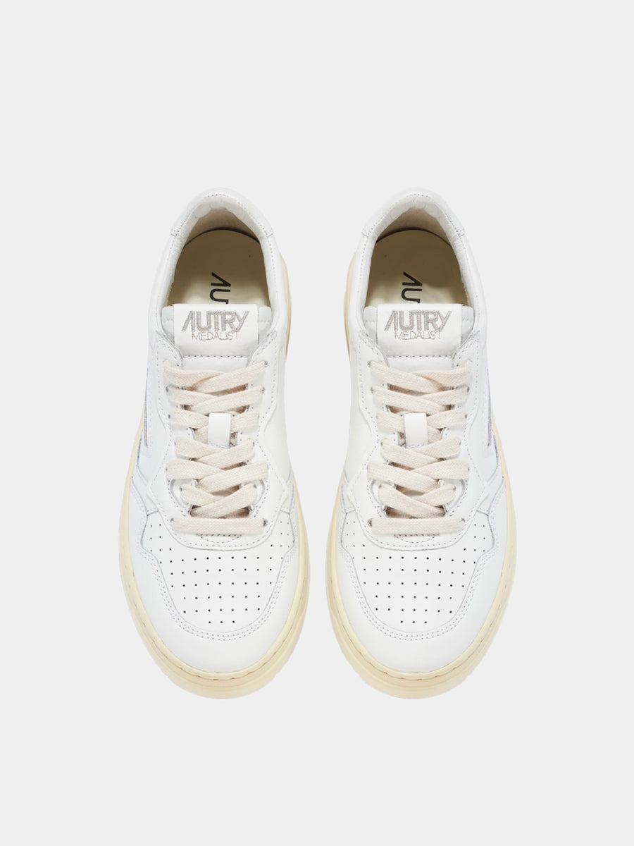 balu.ch Autry Medalist low Sneaker AULM - LL15