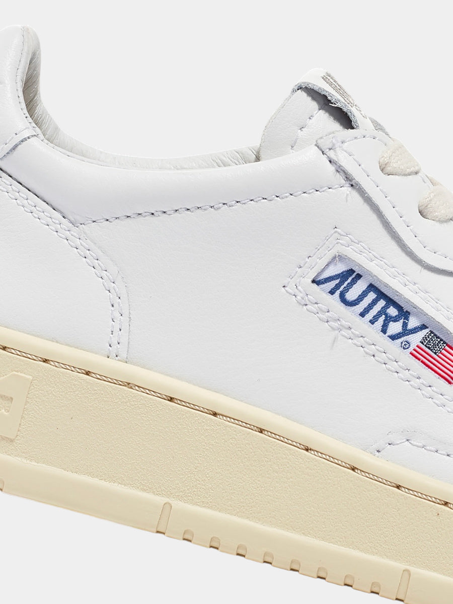 balu.ch Autry Medalist low Sneaker AULM - LL15