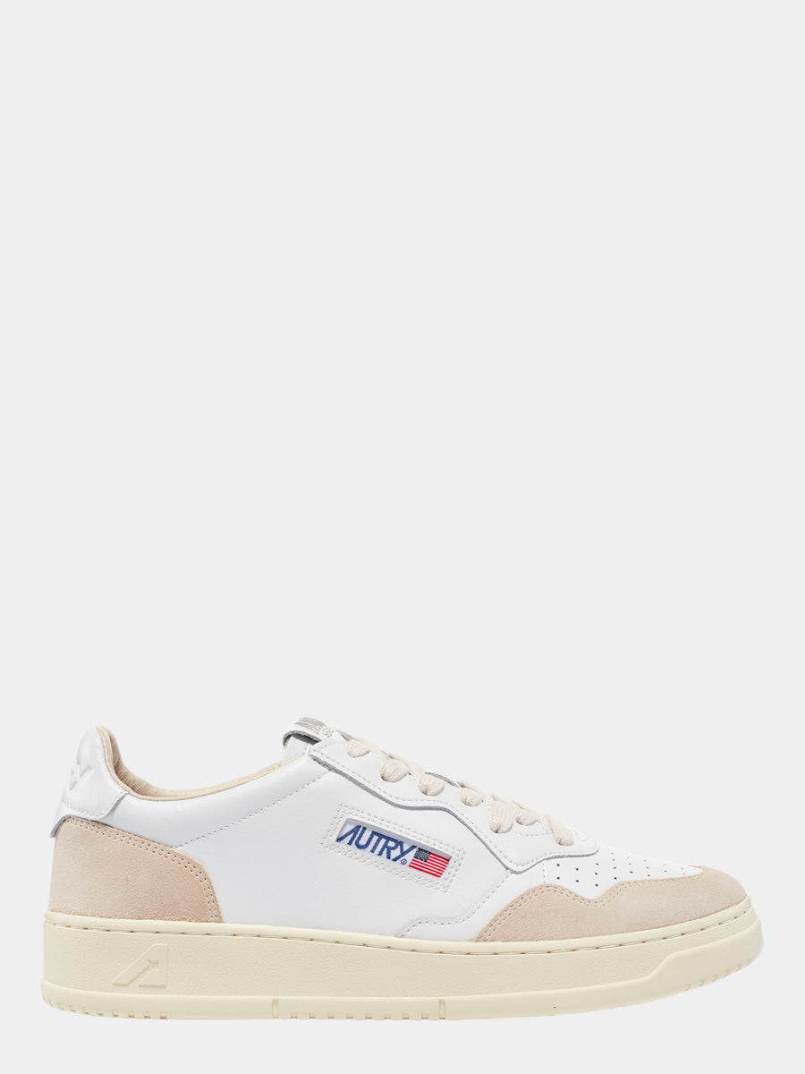 balu.ch Autry Medalist low Sneaker AULM - LS33