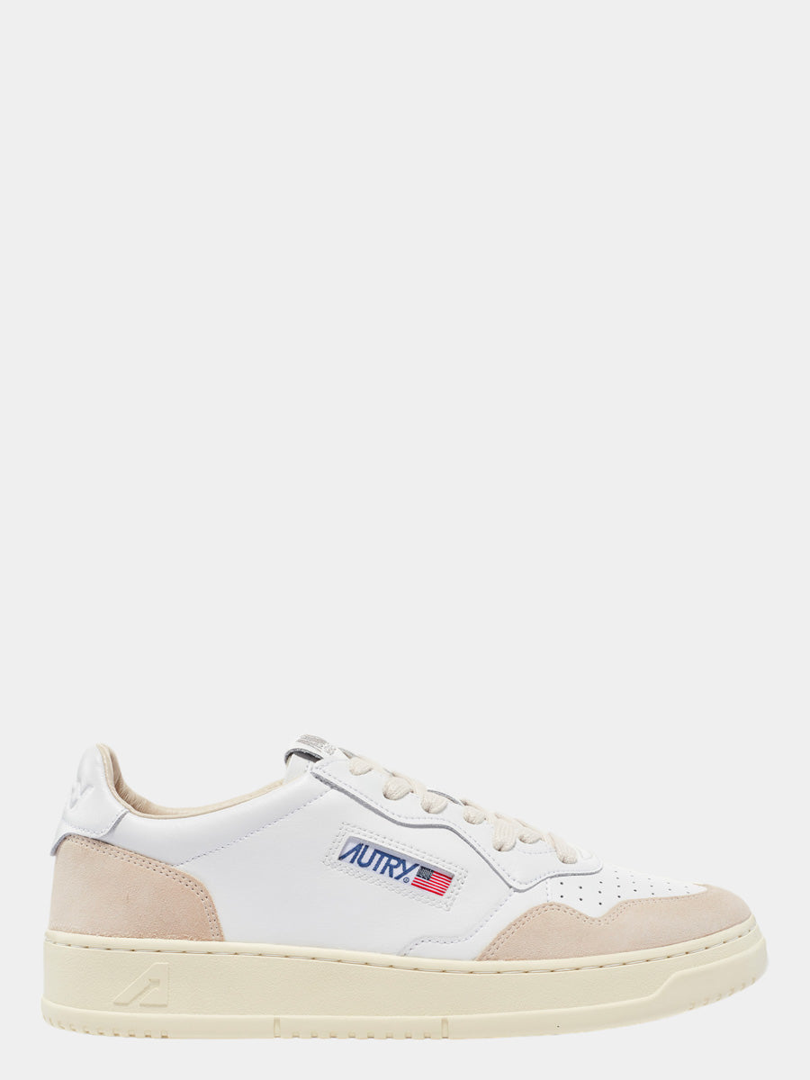 balu.ch Autry Medalist low Sneaker AULM - LS33