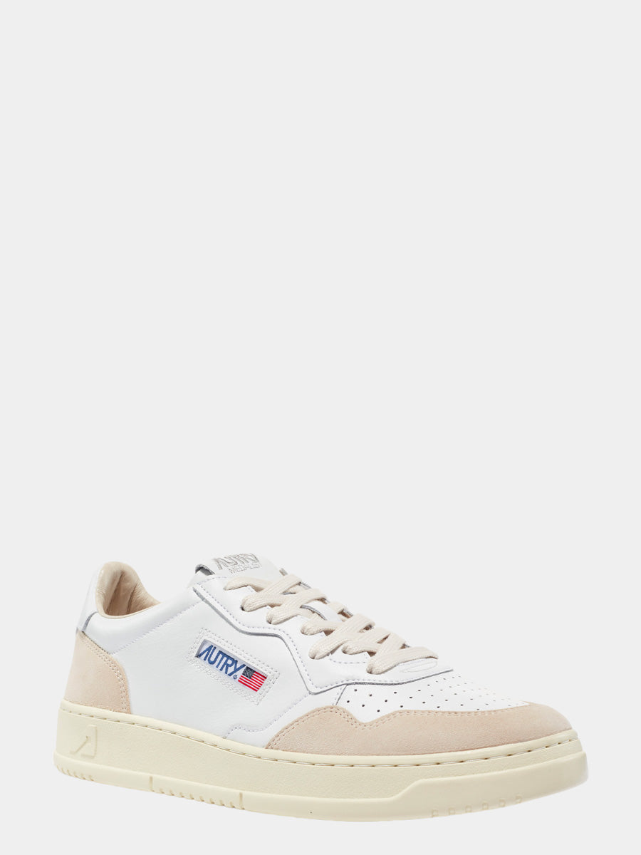 balu.ch Autry Medalist low Sneaker AULM - LS33