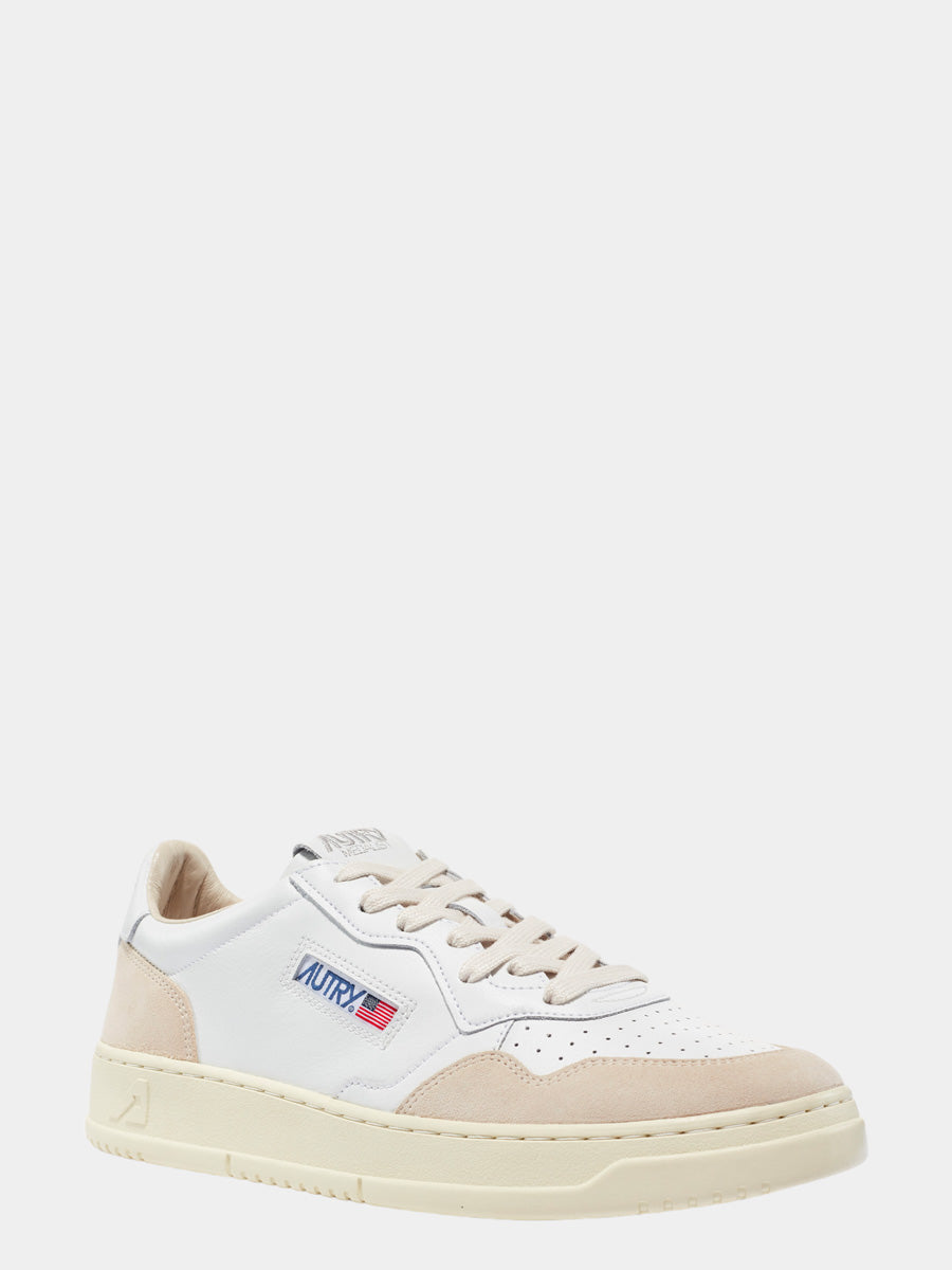 balu.ch Autry Medalist low Sneaker AULM - LS33