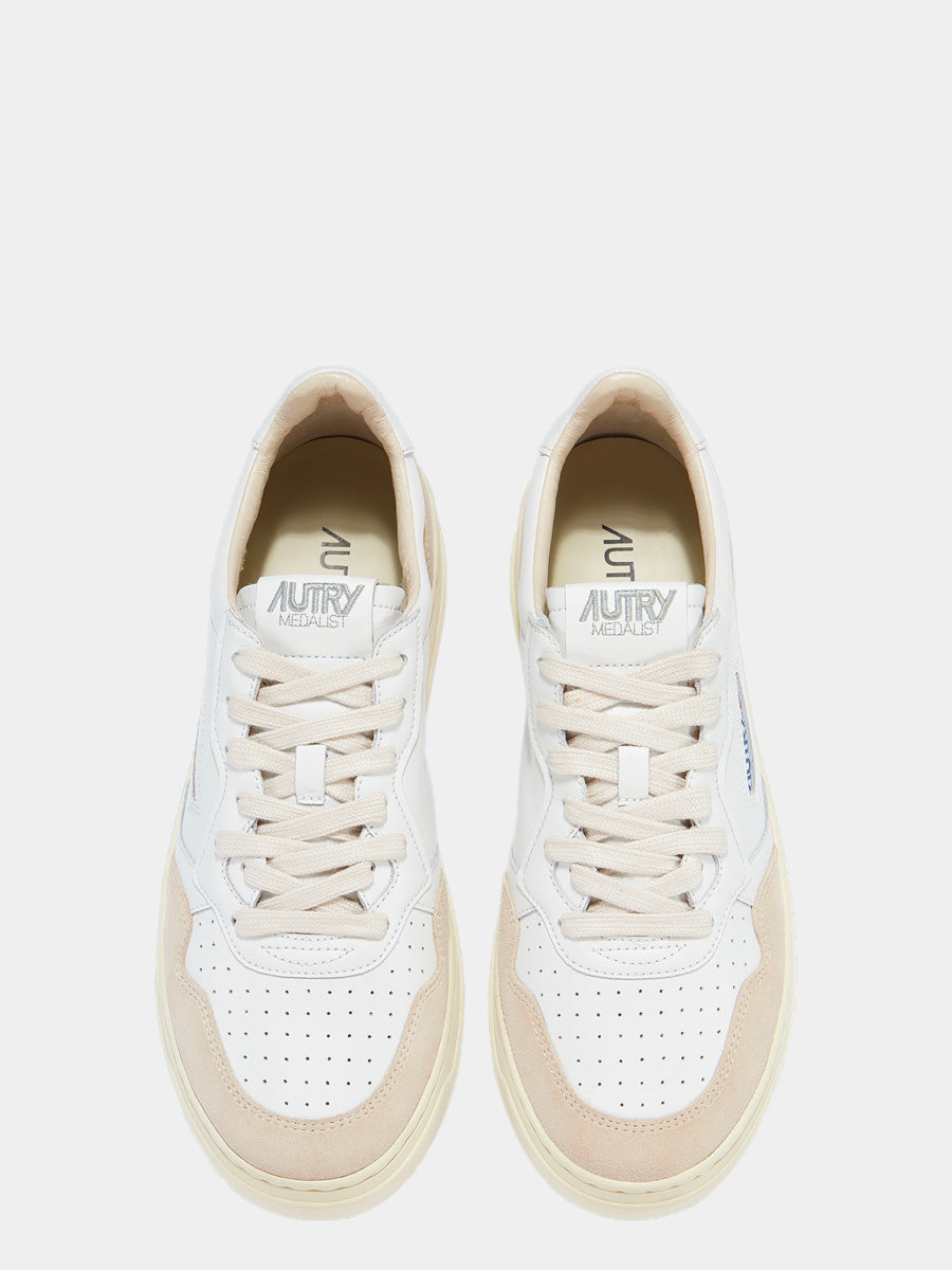 balu.ch Autry Medalist low Sneaker AULM - LS33