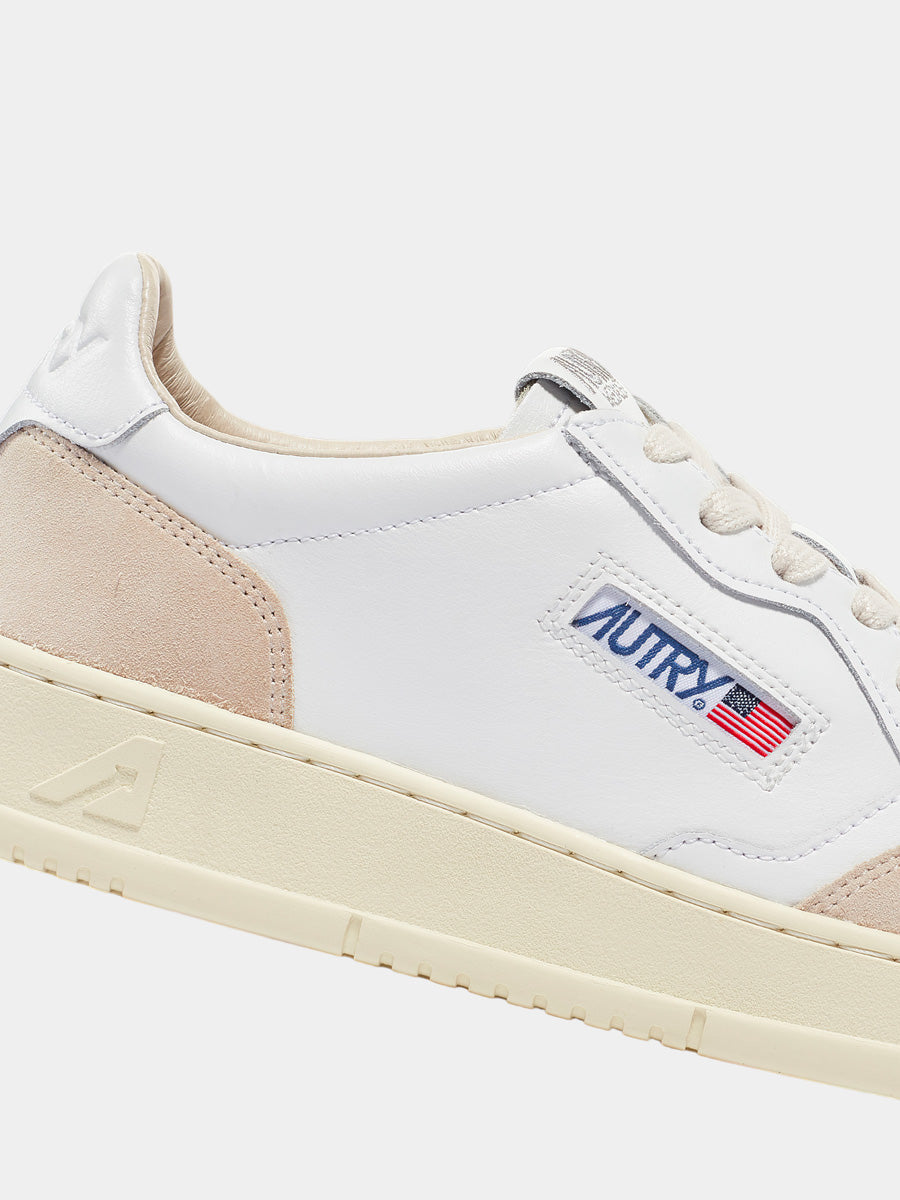 balu.ch Autry Medalist low Sneaker AULM - LS33