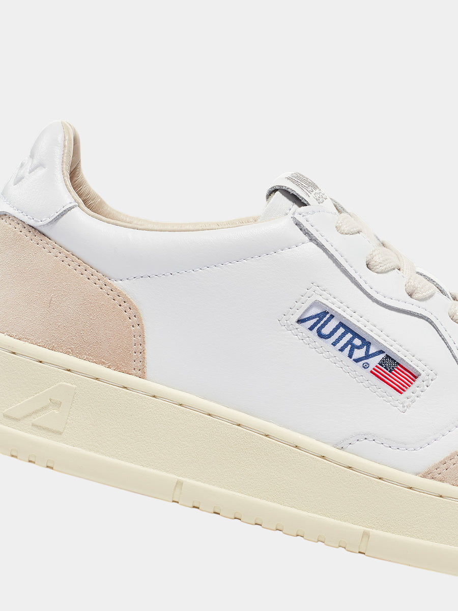 balu.ch Autry Medalist low Sneaker AULM - LS33