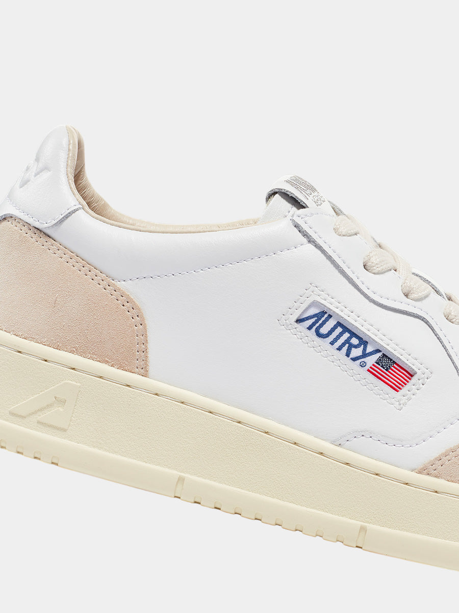 balu.ch Autry Medalist low Sneaker AULM - LS33