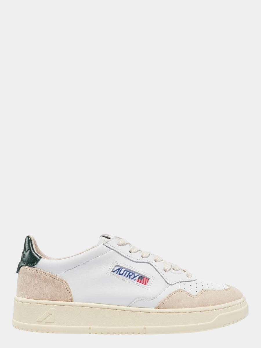 balu.ch Autry Medalist low Sneaker AULM - LS56
