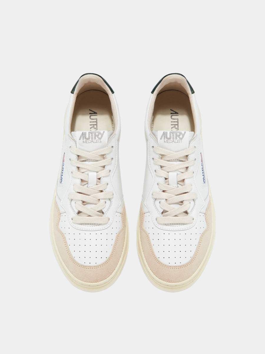 balu.ch Autry Medalist low Sneaker AULM - LS56