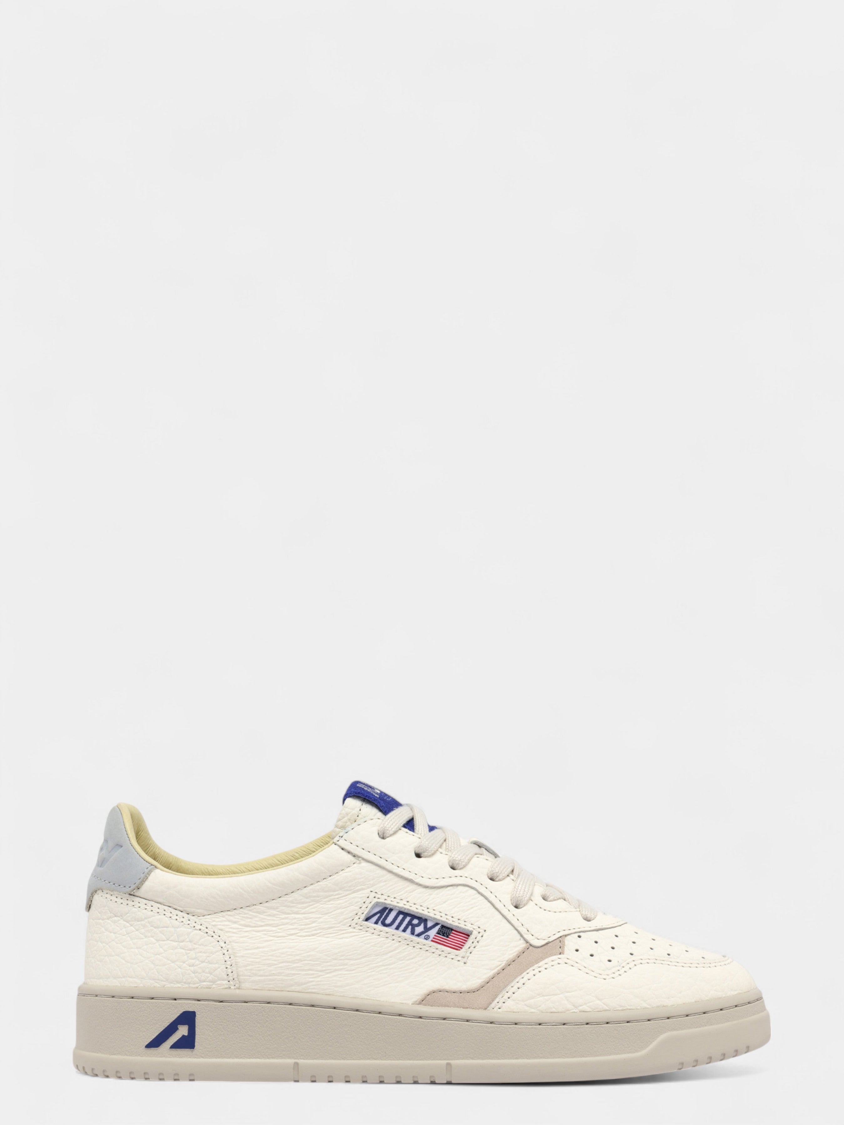 AUTRY SNEAKER AULM NE03 BALU.CH