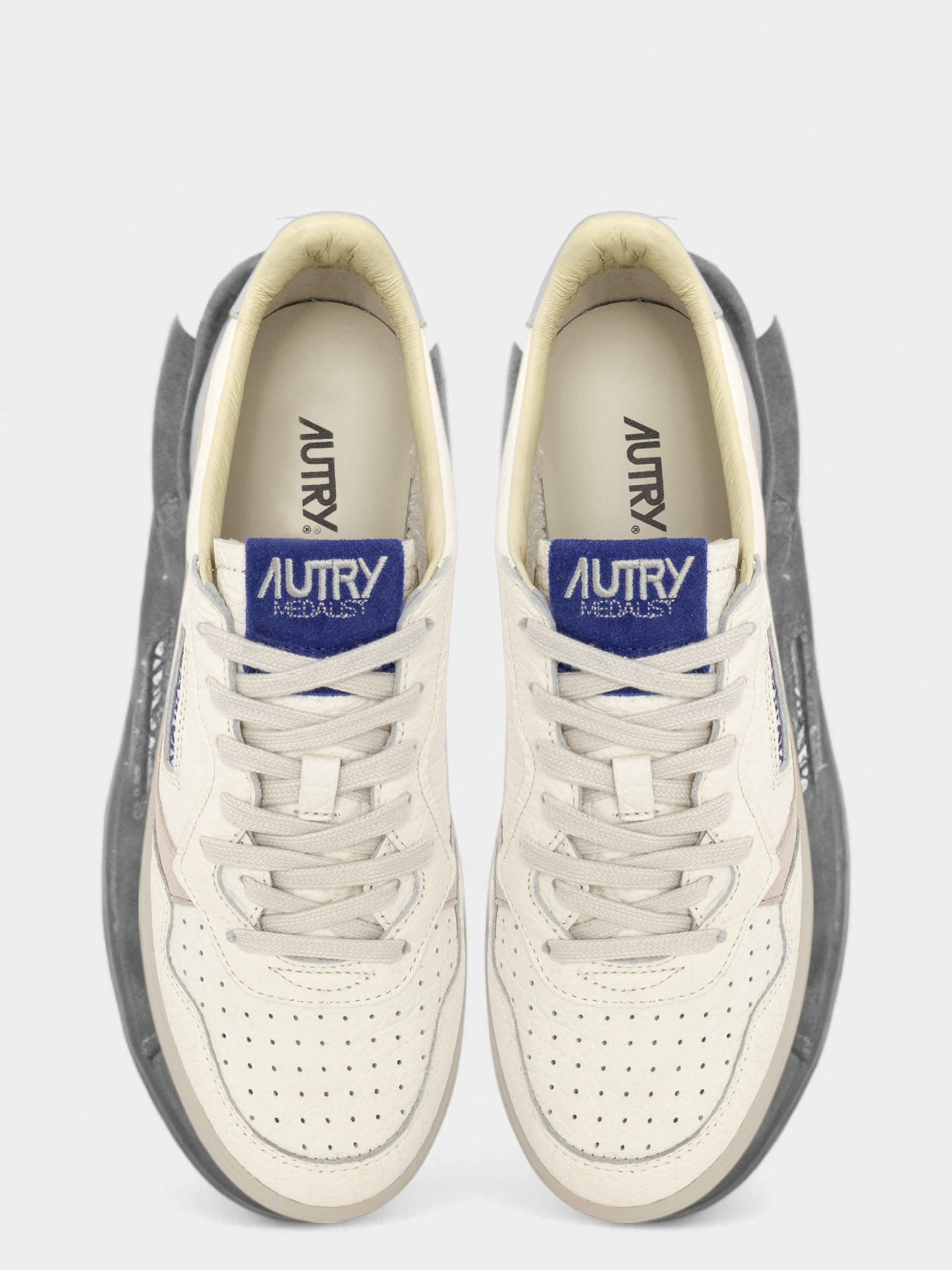 AUTRY SNEAKER AULM NE03 BALU.CH