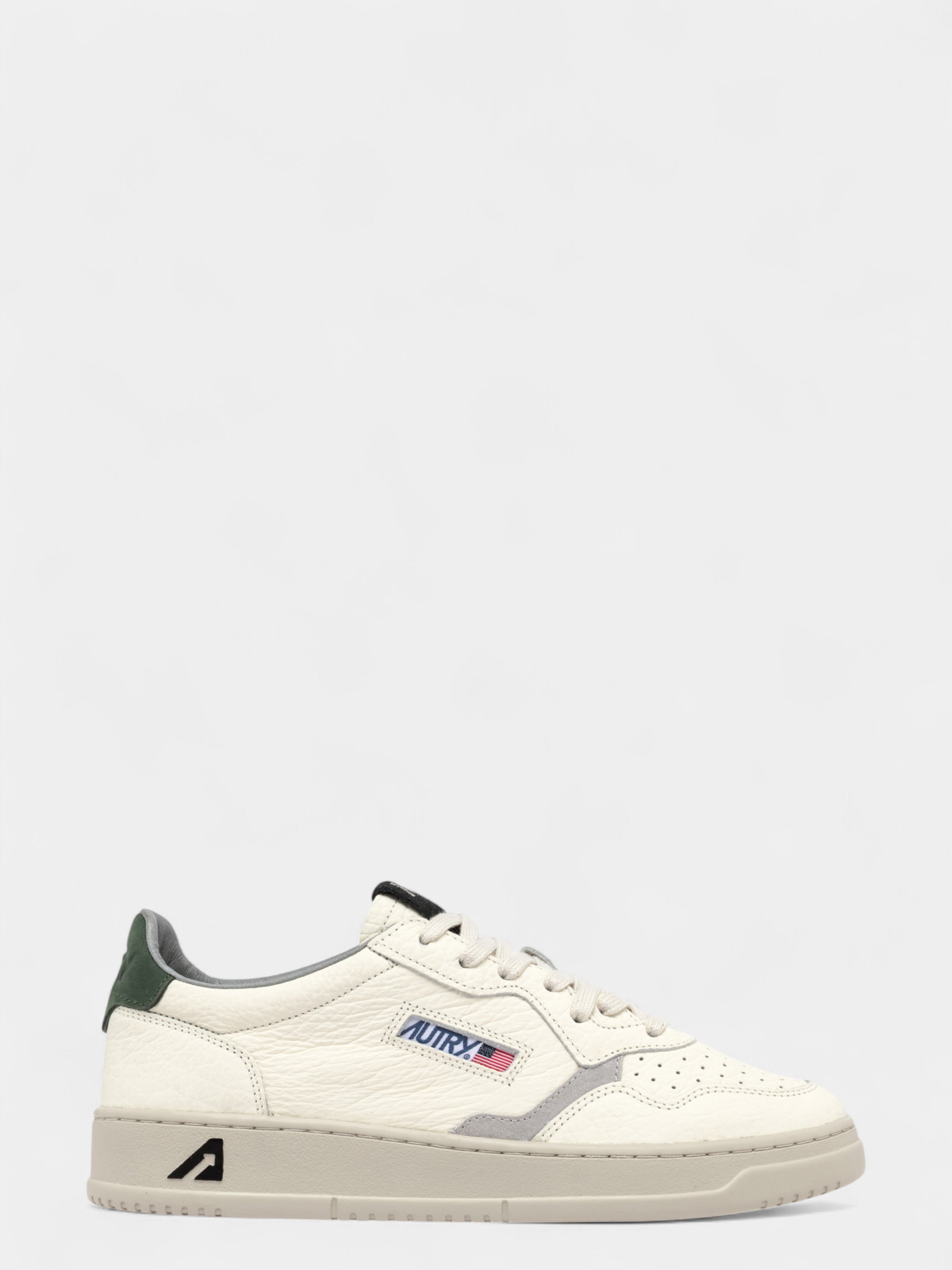 AUTRY SNEAKER AULM NE05 BALU.CH
