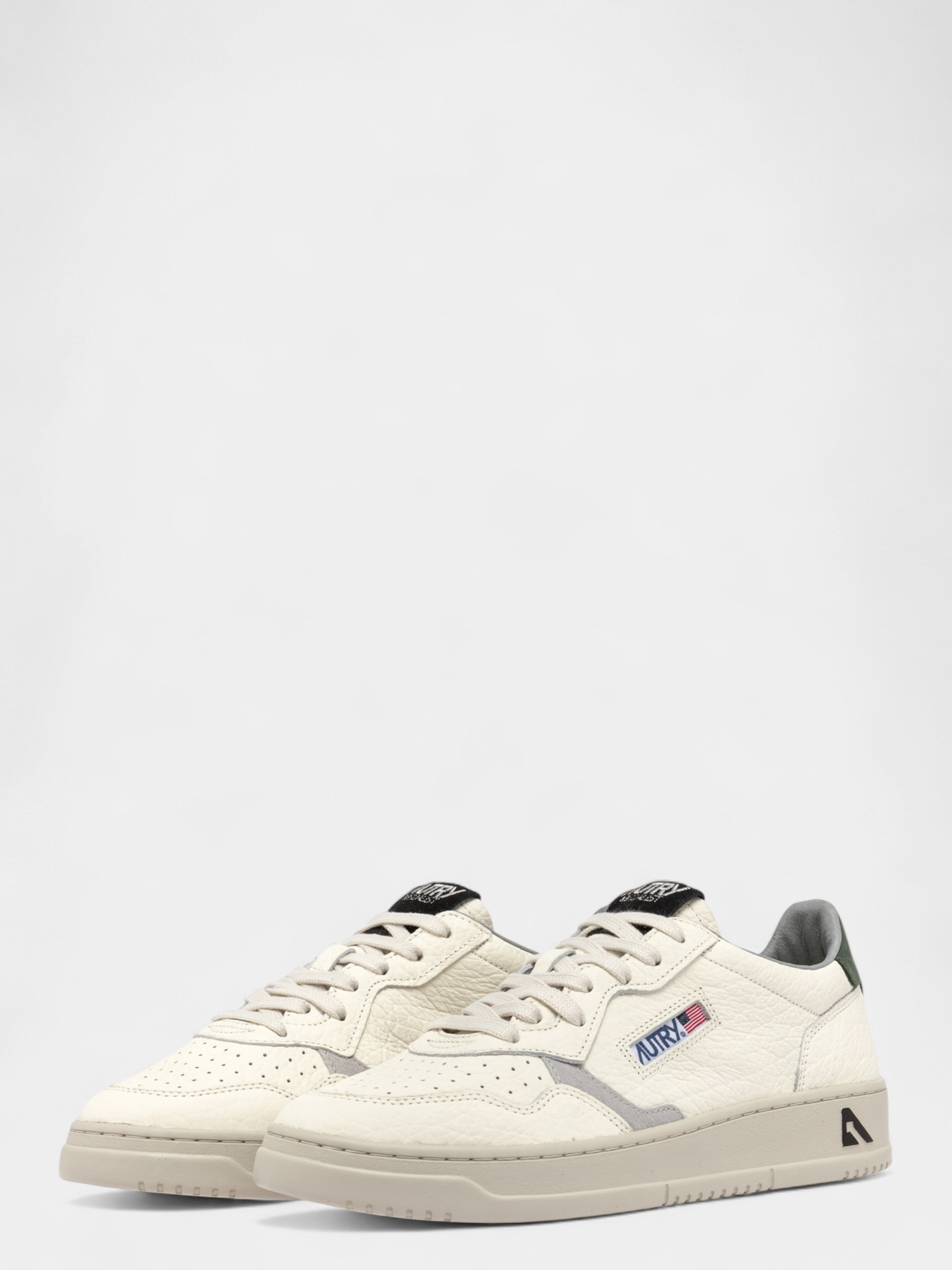 AUTRY SNEAKER AULM NE05 BALU.CH