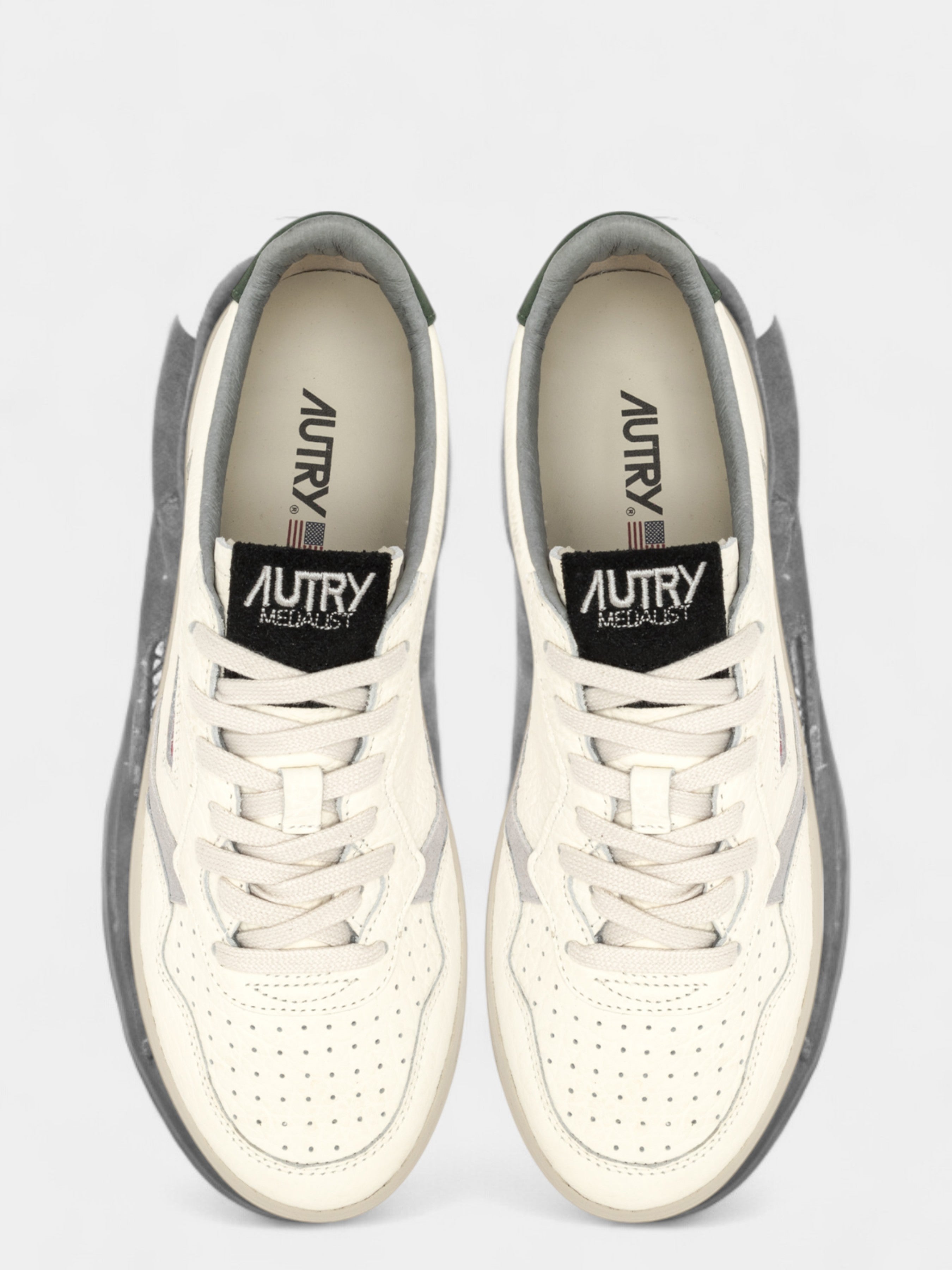 AUTRY SNEAKER AULM NE05 BALU.CH