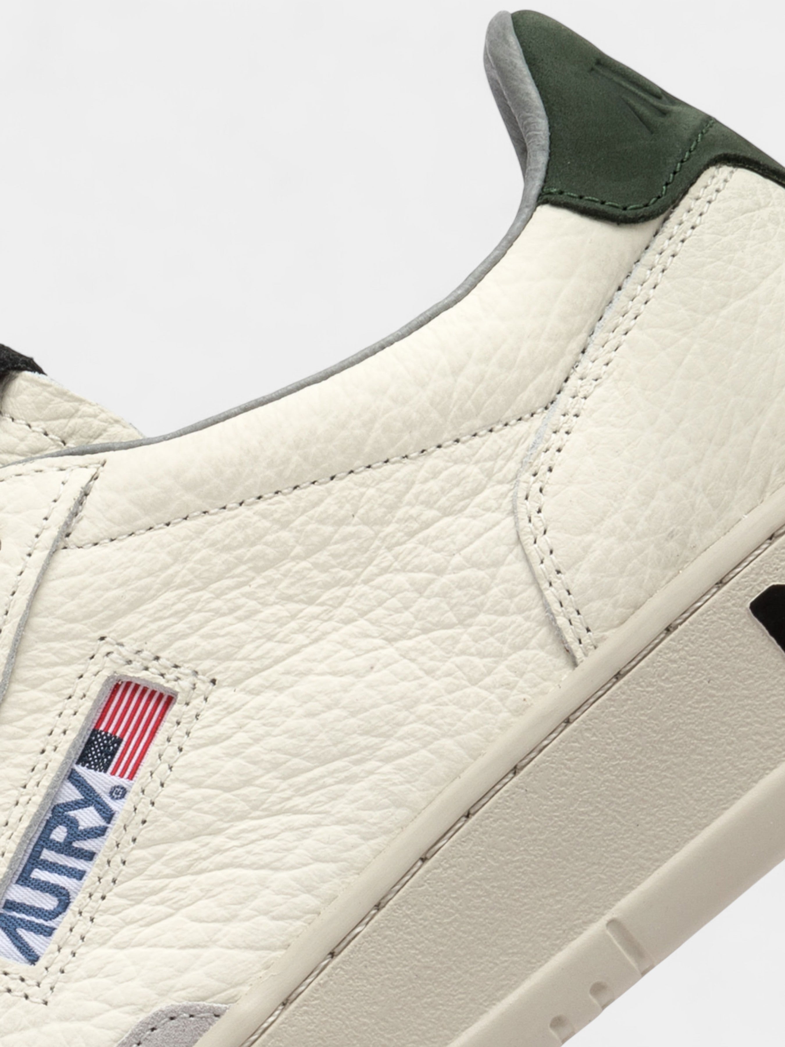 AUTRY SNEAKER AULM NE05 BALU.CH