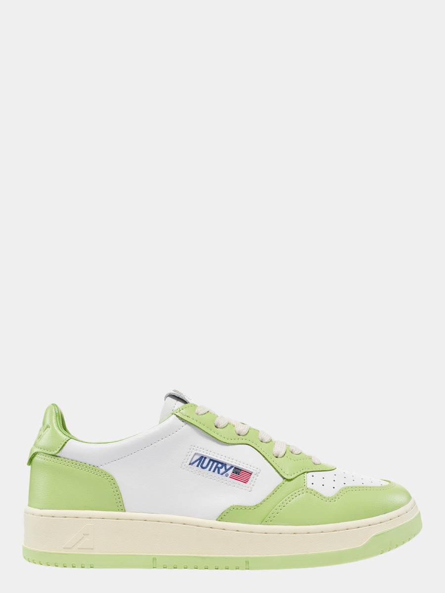 balu.ch Autry Medalist low Sneaker AULW - WB42