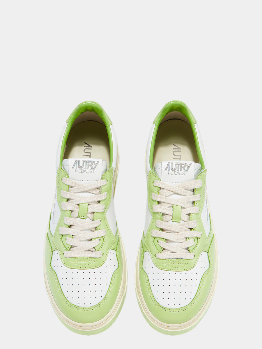 balu.ch Autry Medalist low Sneaker AULW - WB42