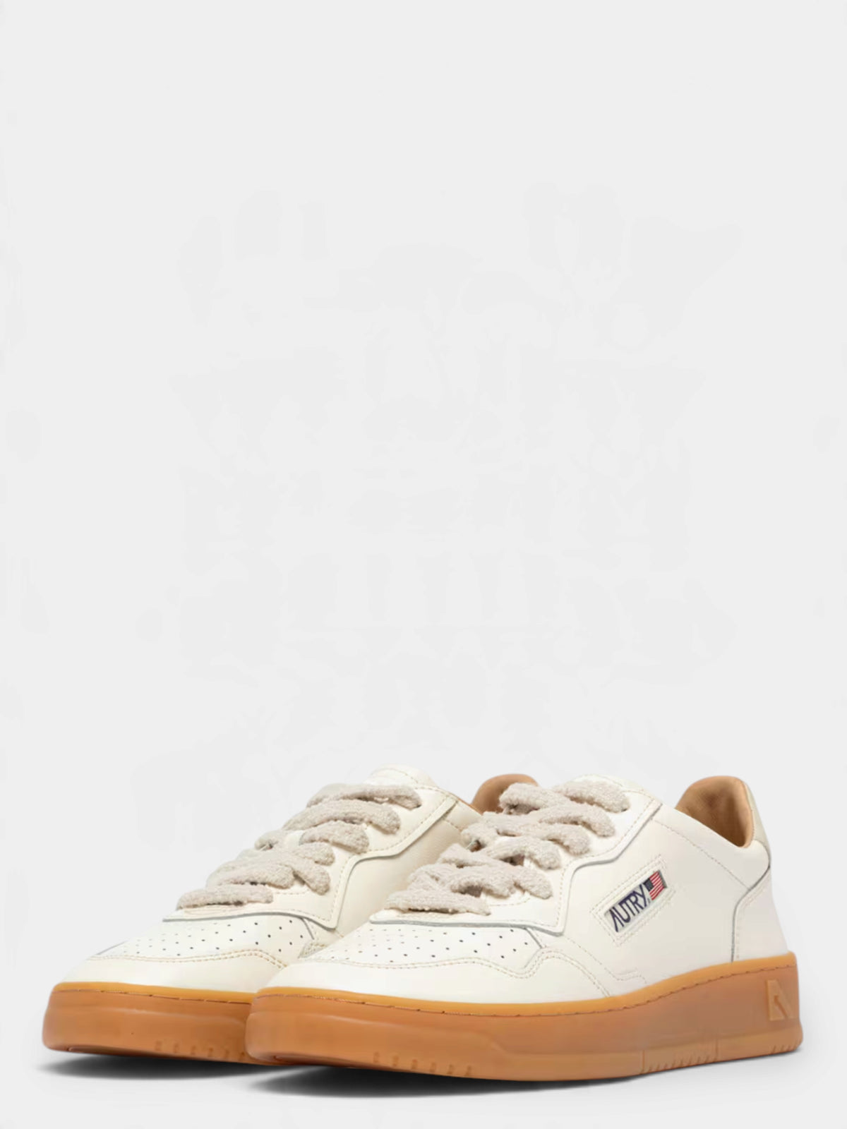 AUTRY SNEAKER AULW BD01 BALU.CH