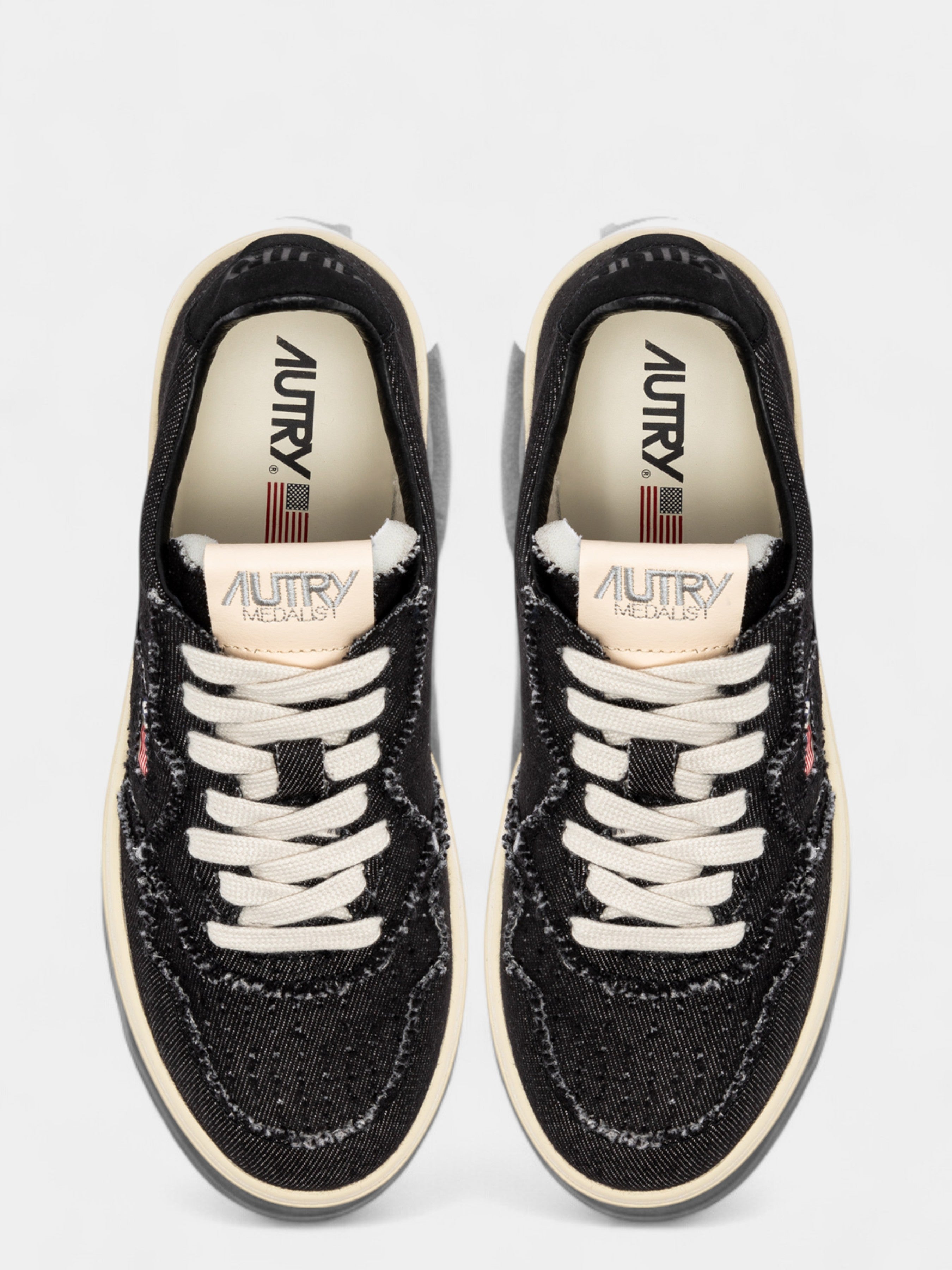 AUTRY SNEAKER AULW DE04 BALU.CH