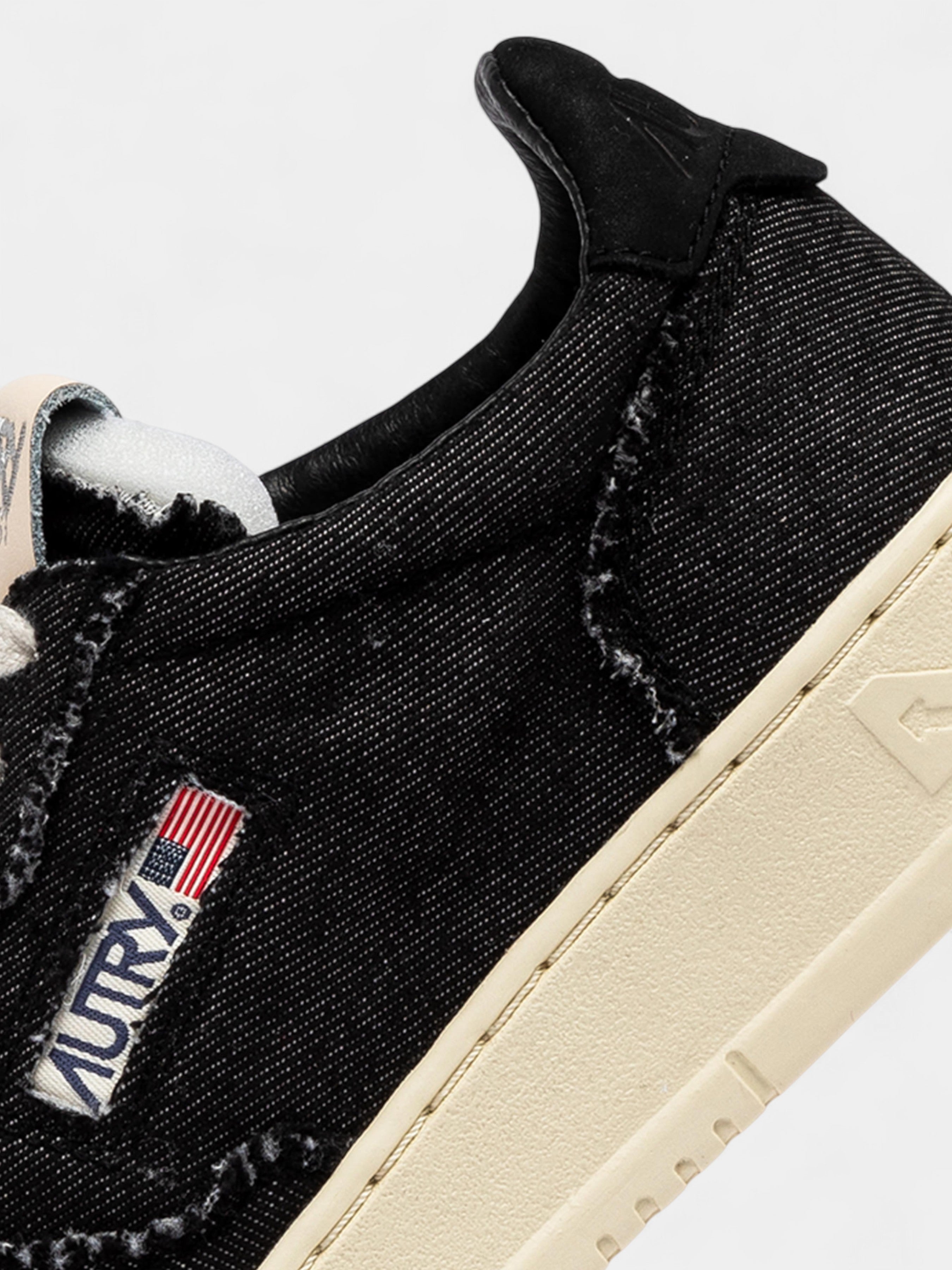 AUTRY SNEAKER AULW DE04 BALU.CH