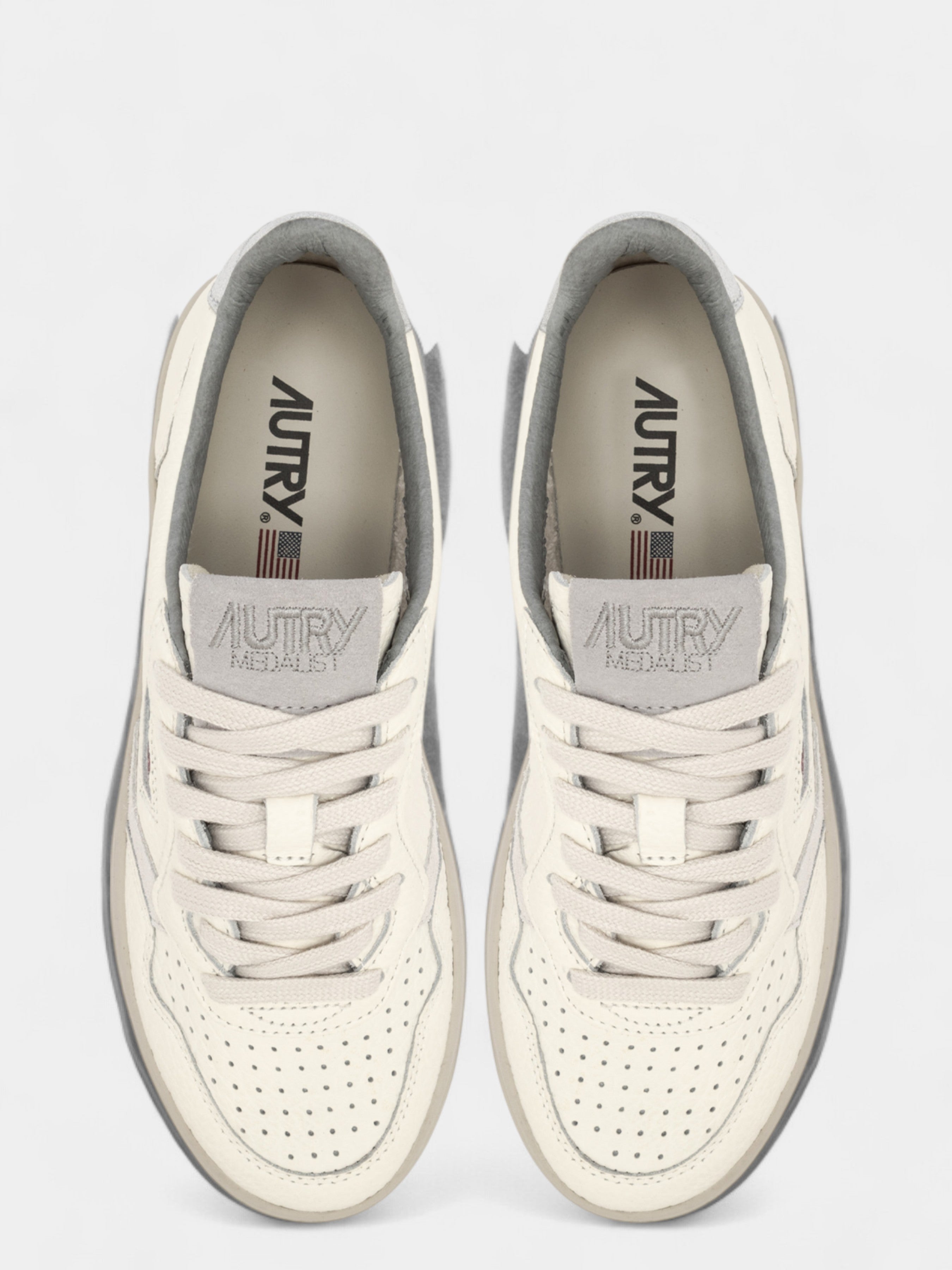 AUTRY SNEAKER AULW EL01 BALU.CH