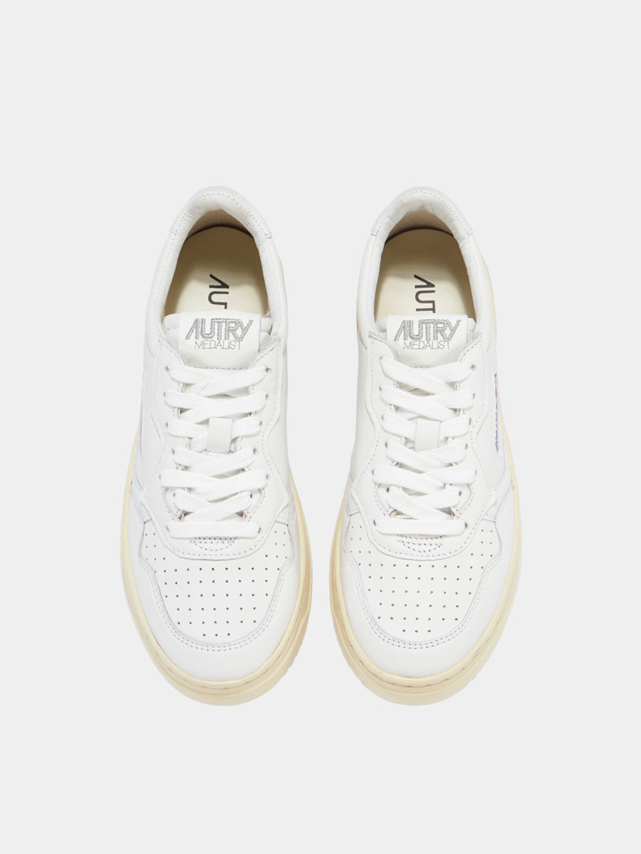 balu.ch Autry Medalist low Sneaker AULW - GG04