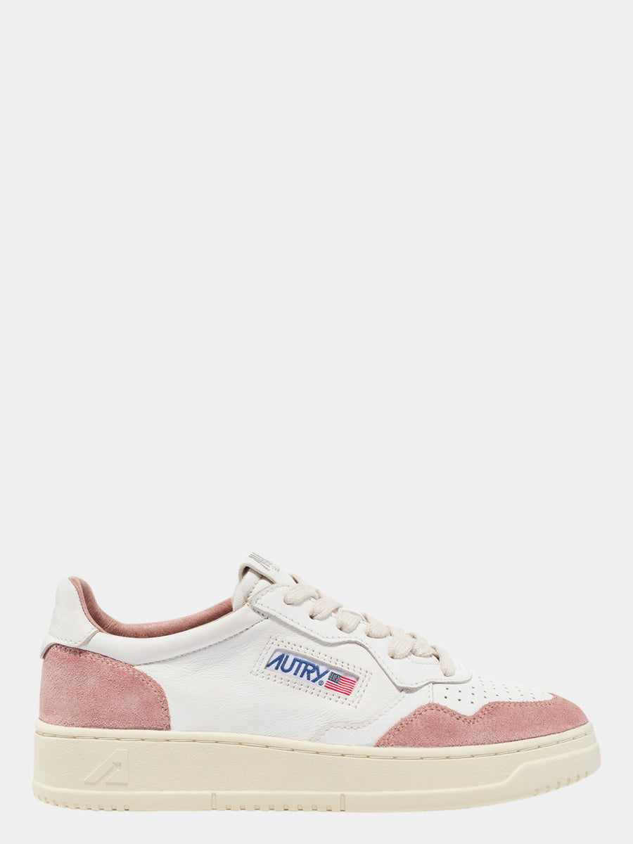 balu.ch Autry Medalist low Sneaker AULW - GS28