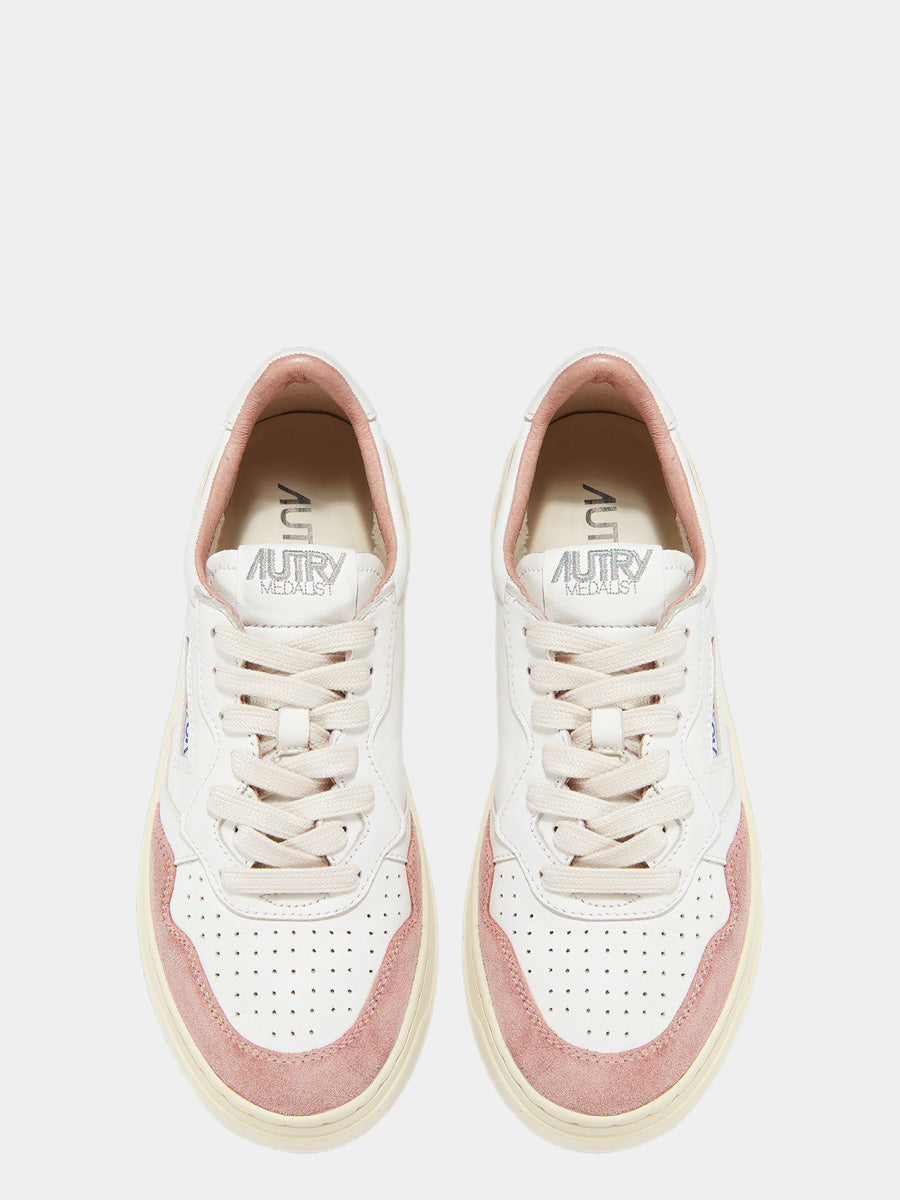 balu.ch Autry Medalist low Sneaker AULW - GS28