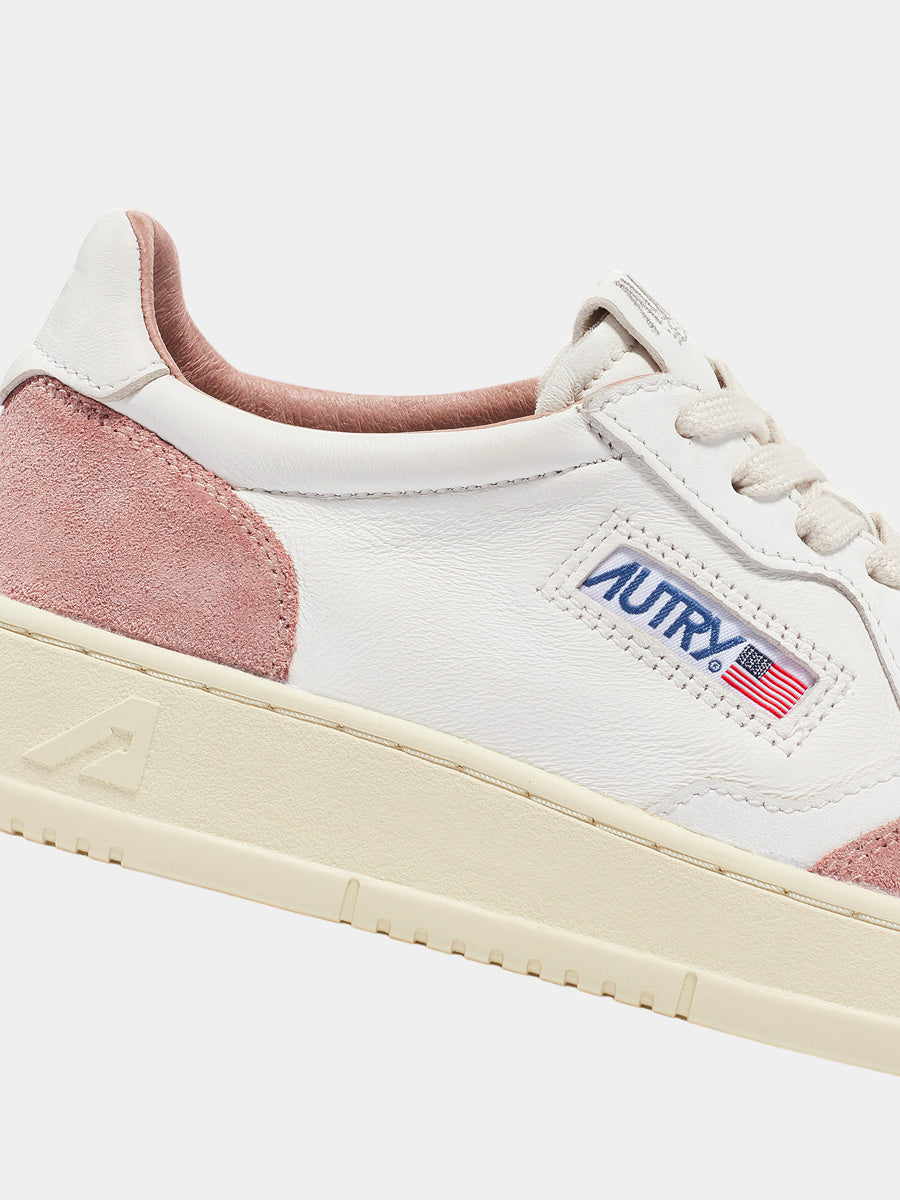 balu.ch Autry Medalist low Sneaker AULW - GS28
