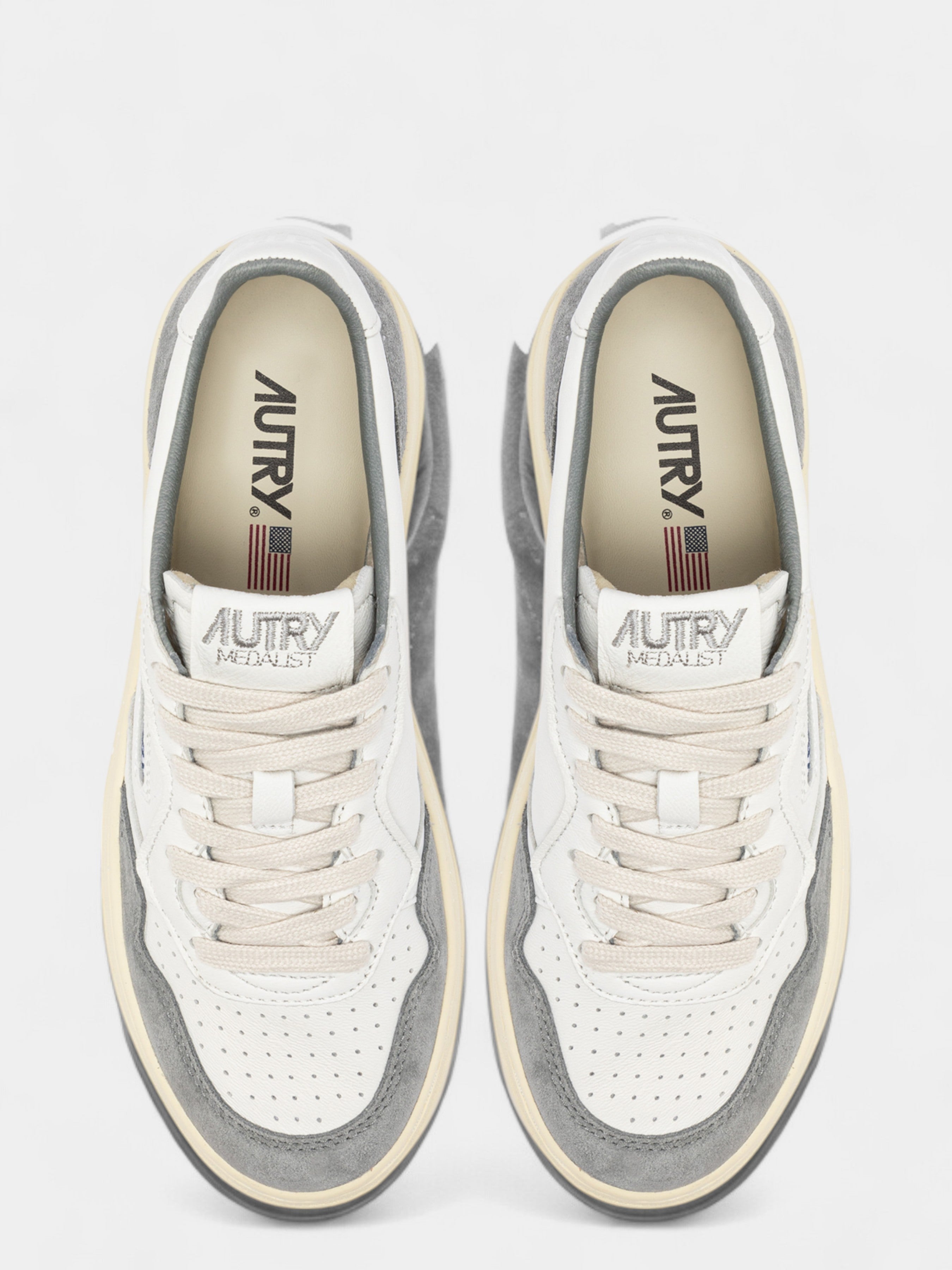 AUTRY SNEAKER AULW GS37 BALU.CH