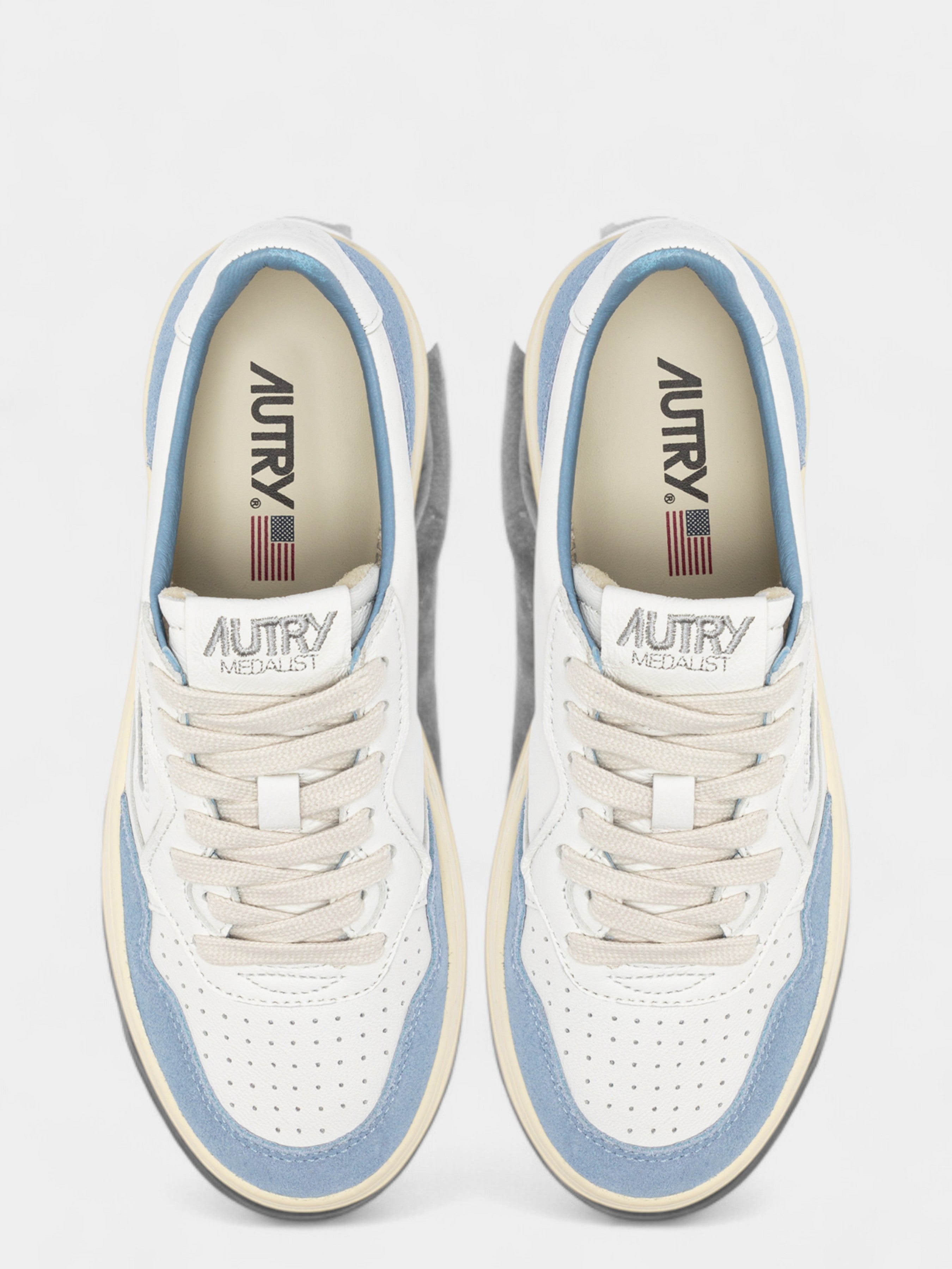 AUTRY SNEAKER AULW GS38 BALU.CH