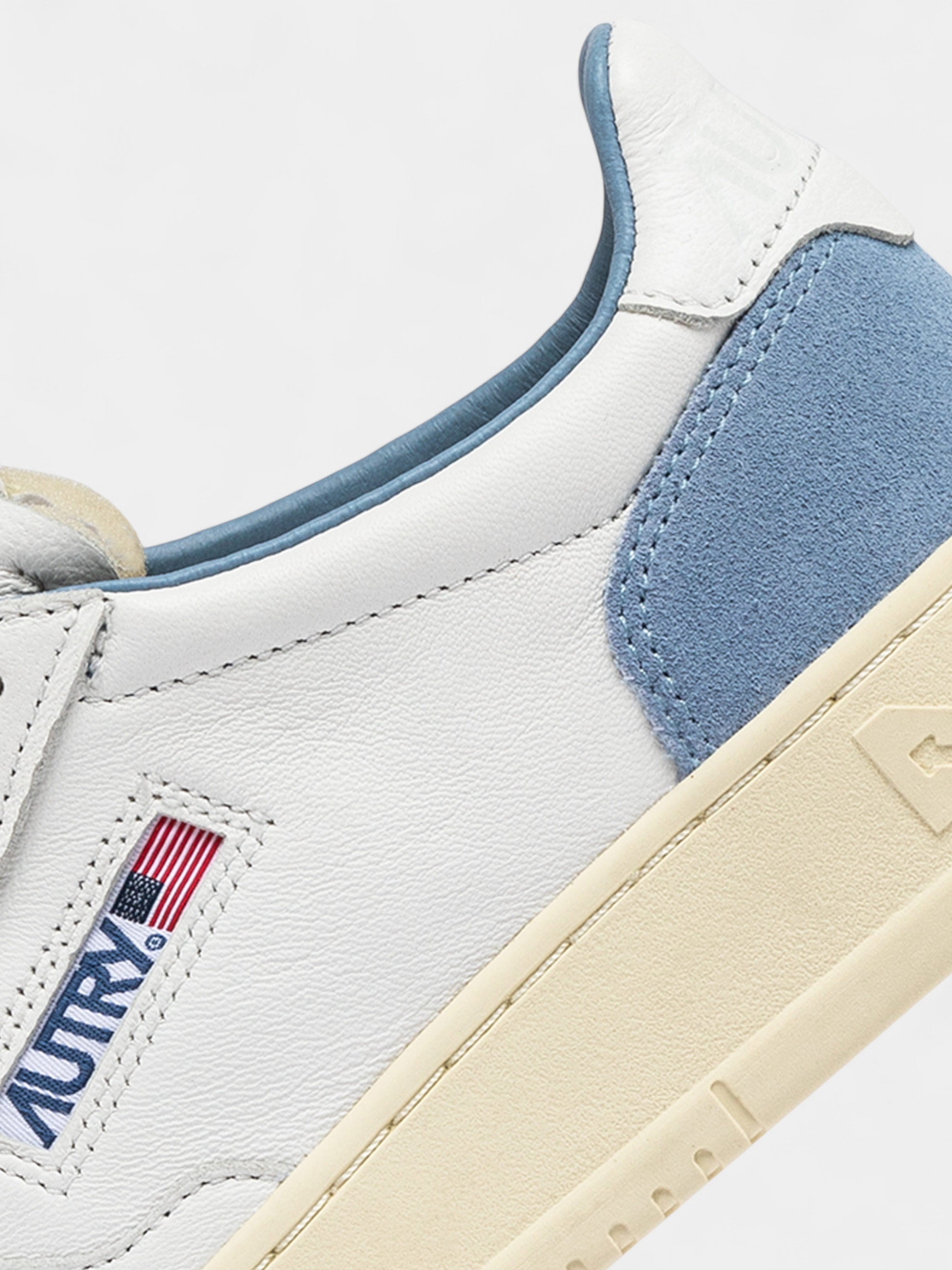 AUTRY SNEAKER AULW GS38 BALU.CH