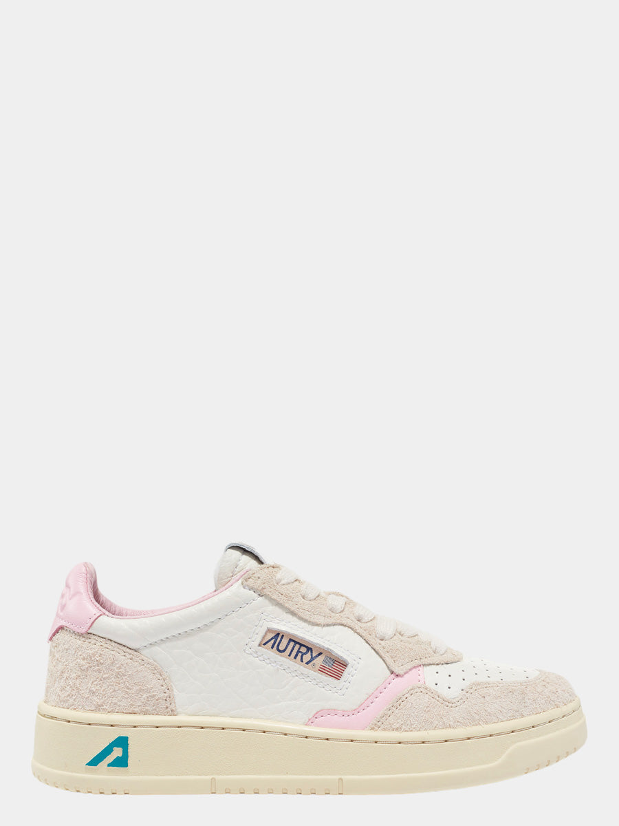 balu.ch Autry Medalist low Sneaker AULW - HE03