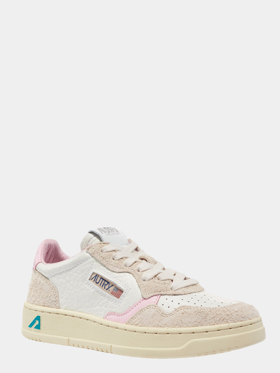 balu.ch Autry Medalist low Sneaker AULW - HE03
