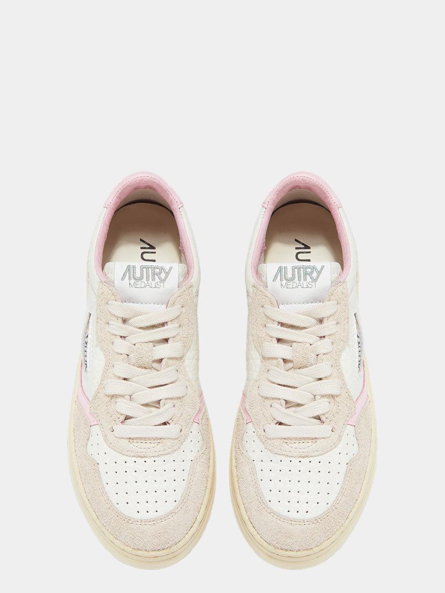 balu.ch Autry Medalist low Sneaker AULW - HE03