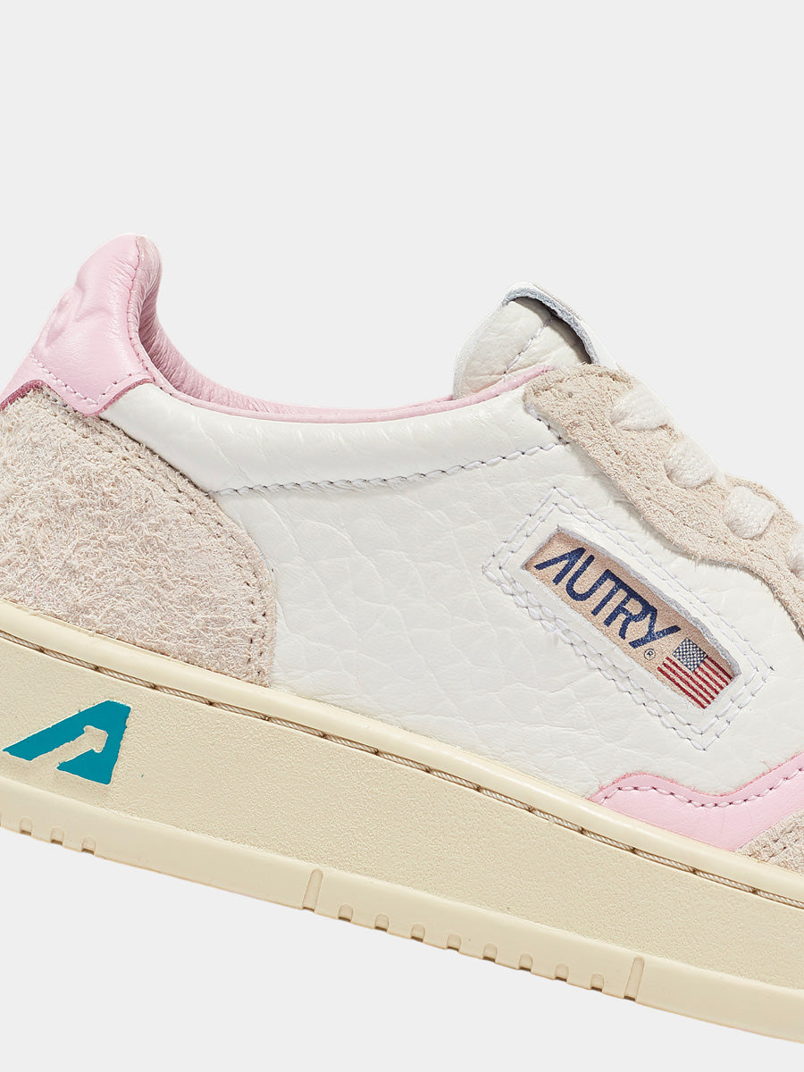balu.ch Autry Medalist low Sneaker AULW - HE03