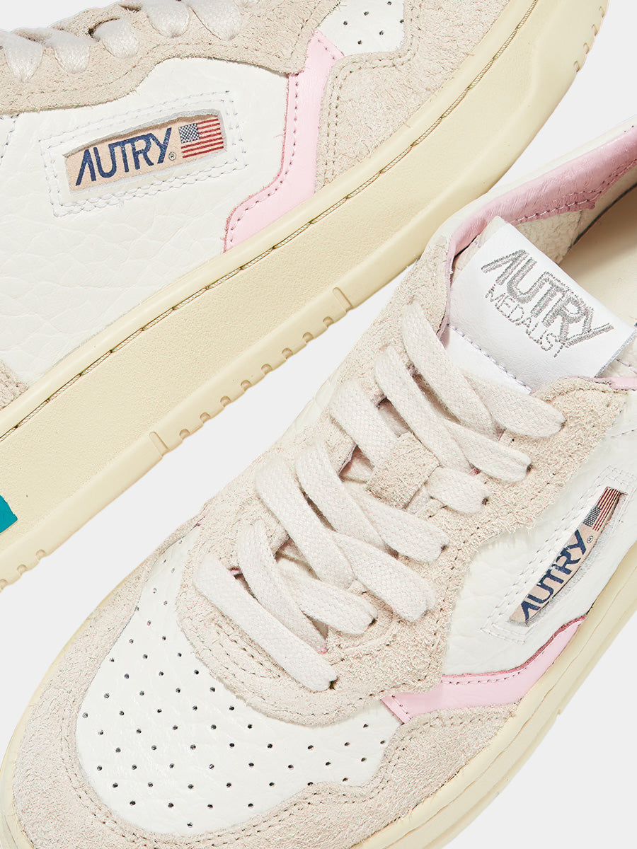 balu.ch Autry Medalist low Sneaker AULW - HE03