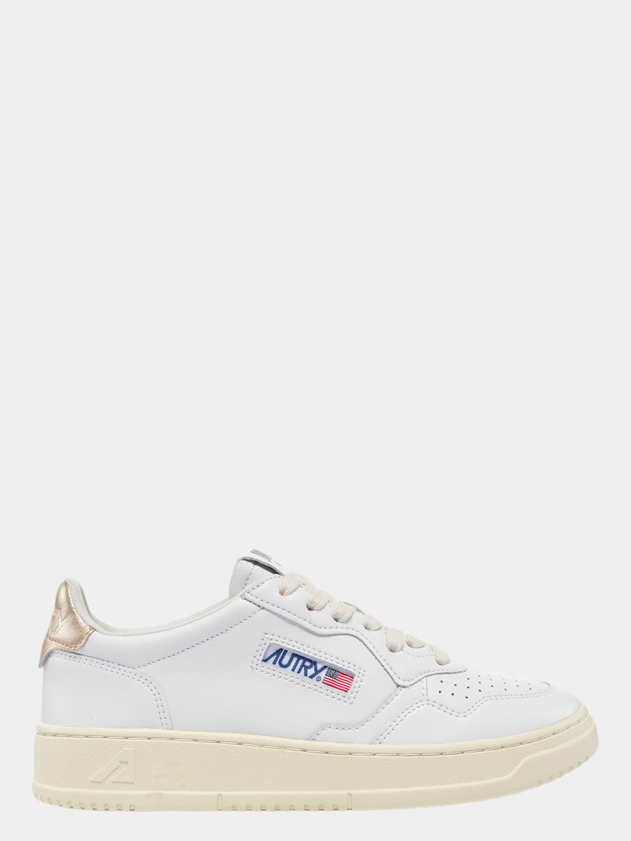 balu.ch Autry Medalist low Sneaker AULW - LL06