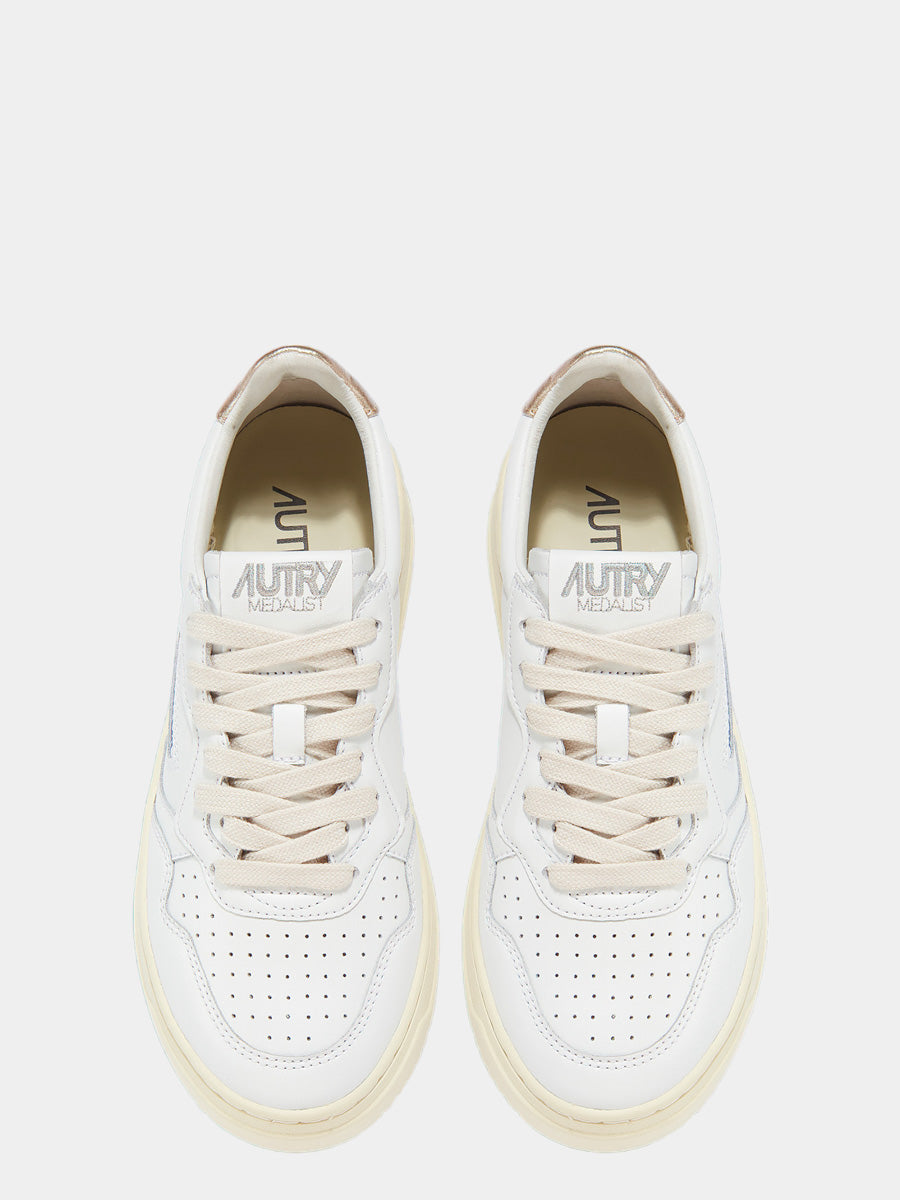 balu.ch Autry Medalist low Sneaker AULW - LL06
