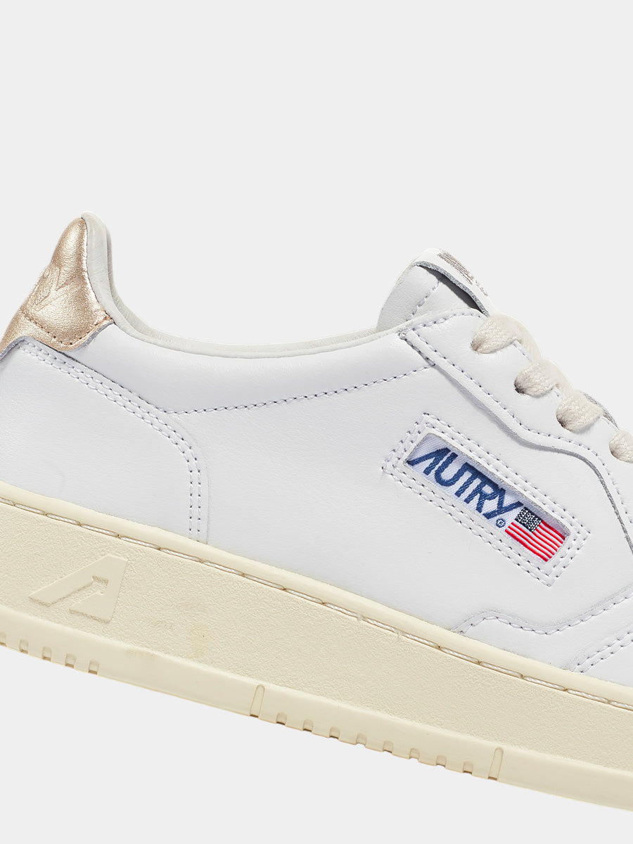 balu.ch Autry Medalist low Sneaker AULW - LL06