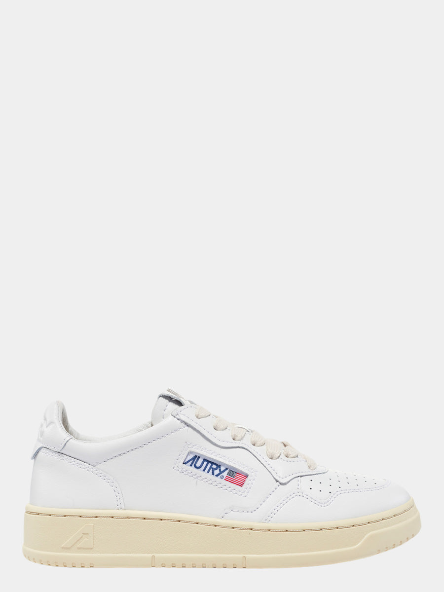 balu.ch Autry Medalist low Sneaker AULW - LL15