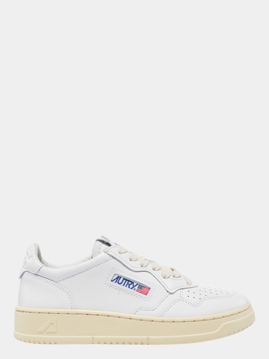 balu.ch Autry Medalist low Sneaker AULW - LL15