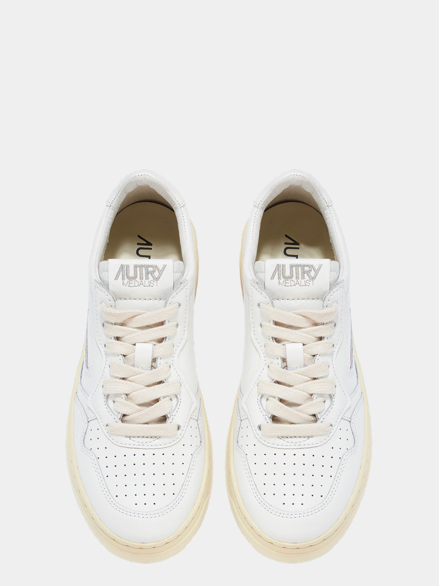 balu.ch Autry Medalist low Sneaker AULW - LL15