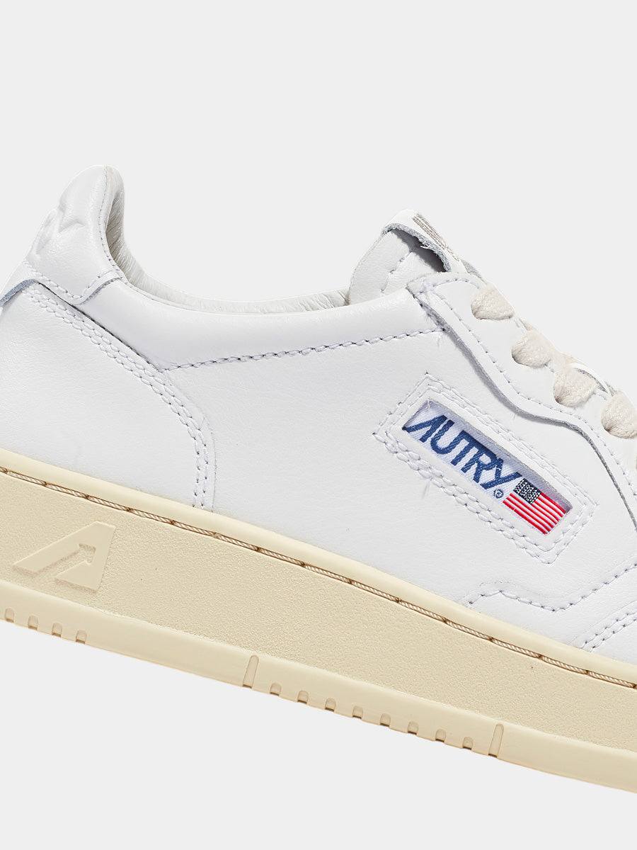 balu.ch Autry Medalist low Sneaker AULW - LL15