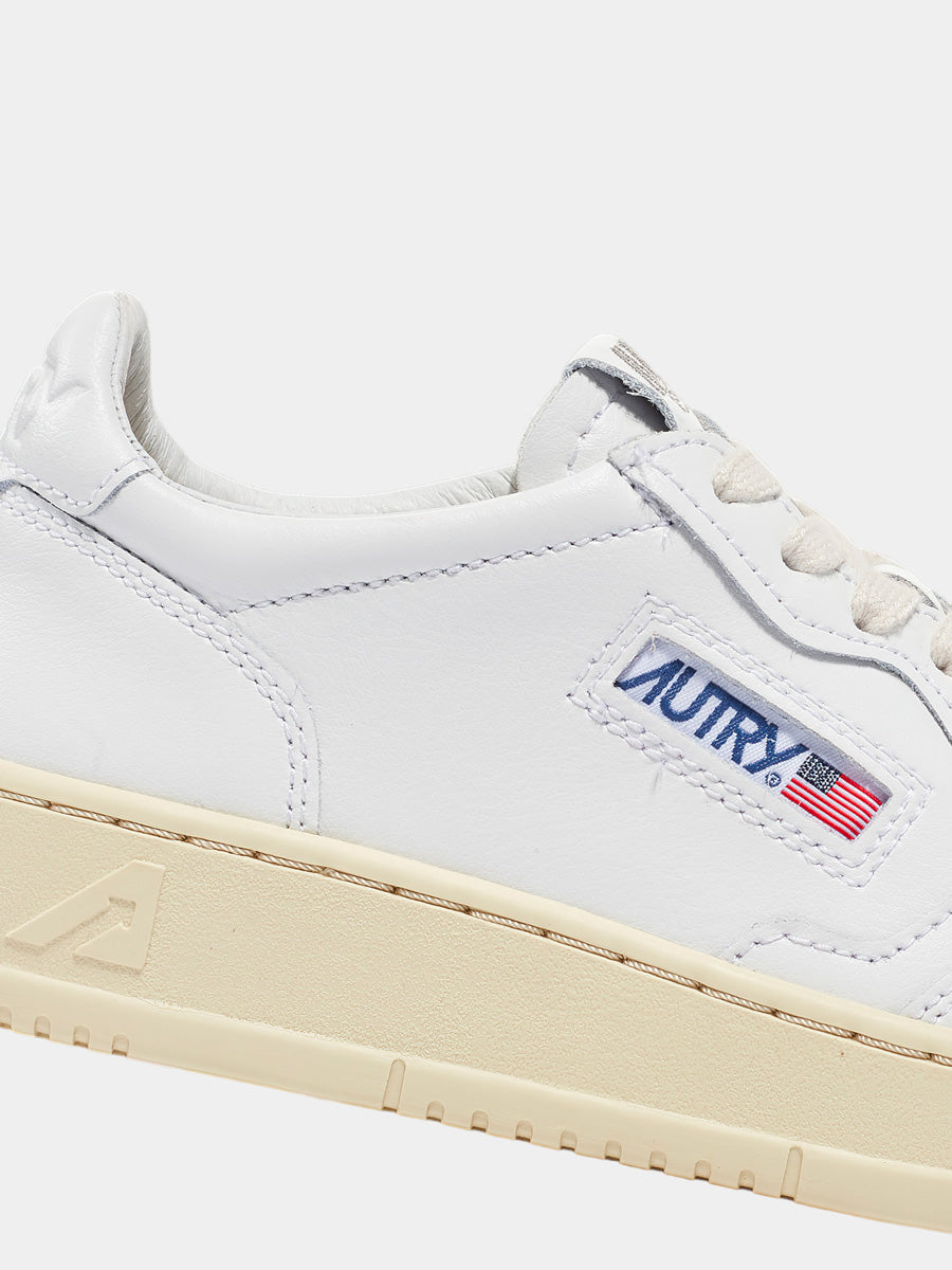 balu.ch Autry Medalist low Sneaker AULW - LL15