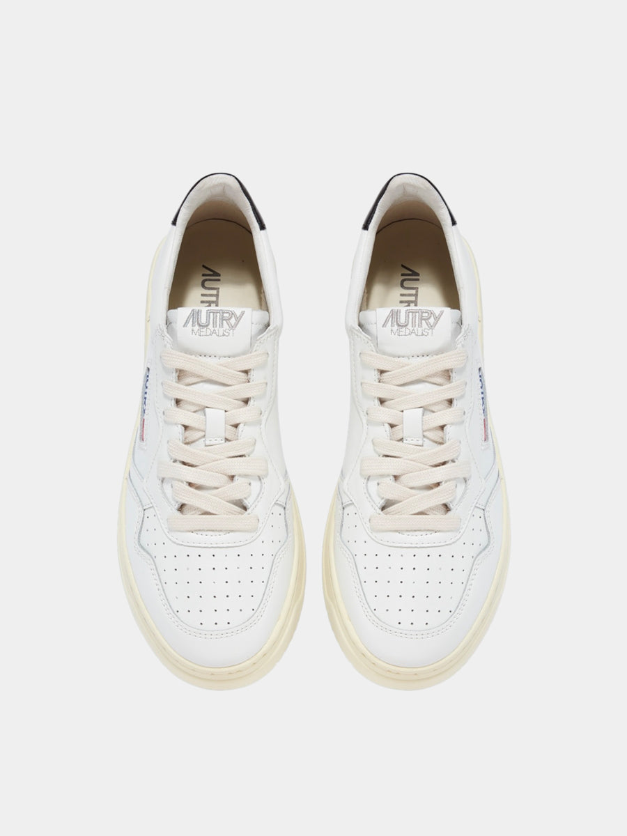 balu.ch Autry Medalist low Sneaker AULW - LL22