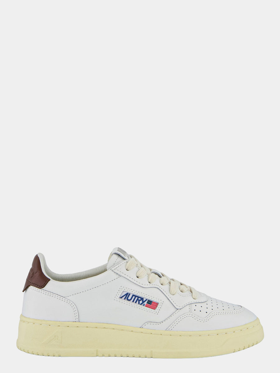 balu.ch Autry Medalist low Sneaker AULW - LL53