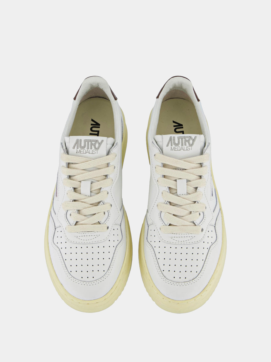 balu.ch Autry Medalist low Sneaker AULW - LL53