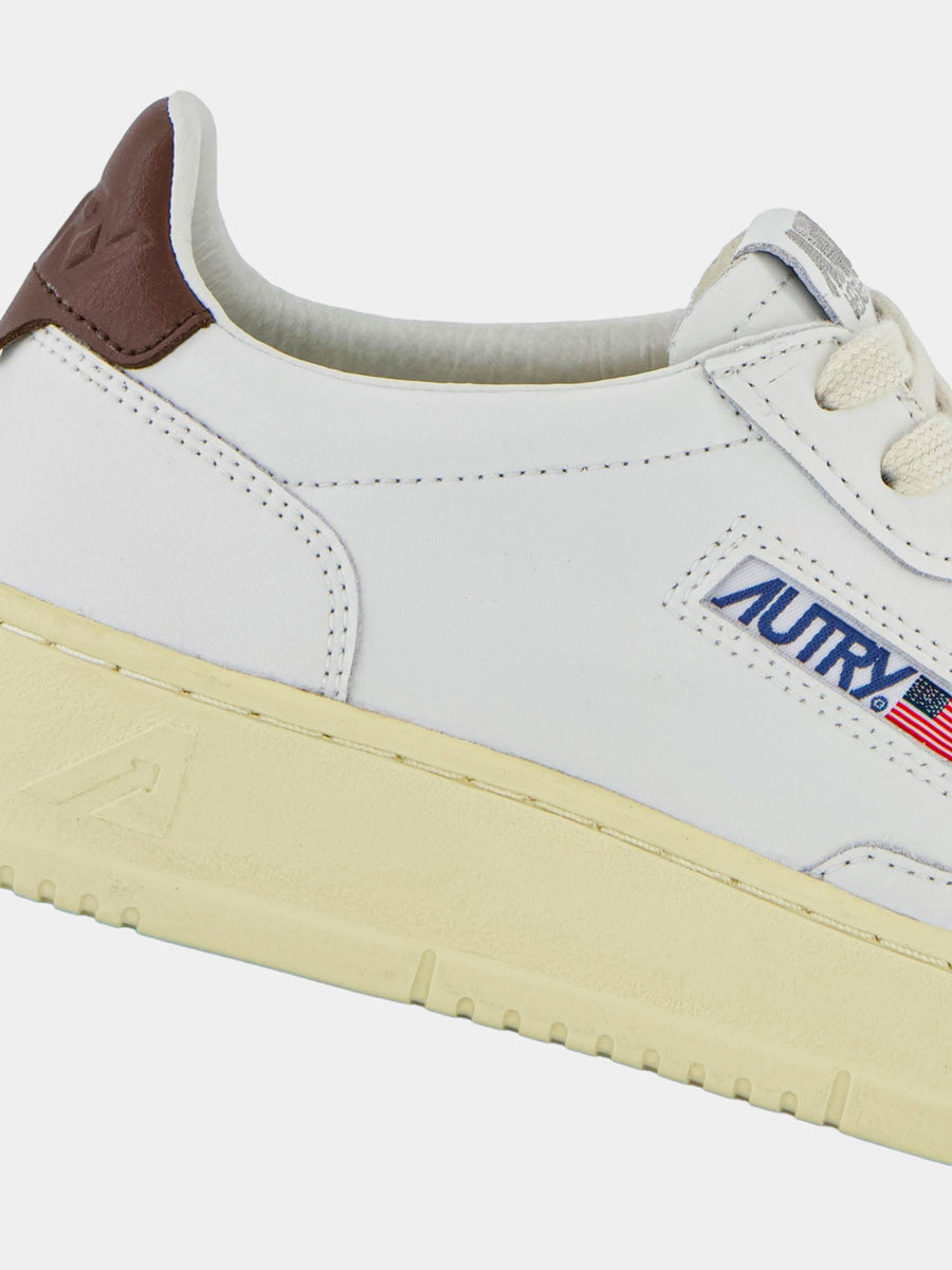 balu.ch Autry Medalist low Sneaker AULW - LL53