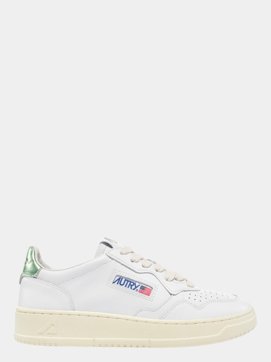 balu.ch Autry Medalist low Sneaker AULW - LL62